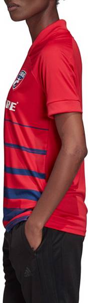 adidas Women's FC Dallas '20 Primary Replica Jersey product image