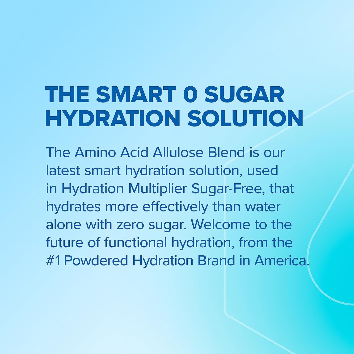 Liquid I.V. Sugar-Free Hydration Multiplier – 10 Pack product image