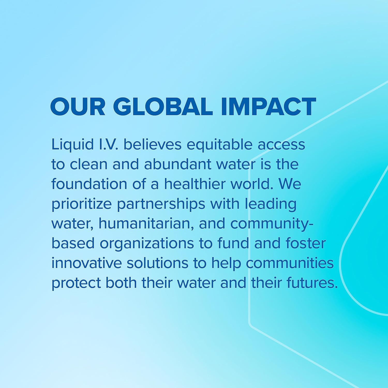 Liquid I.V. Sugar-Free Hydration Multiplier – 10 Pack product image