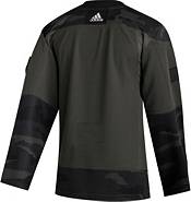 adidas Men's Minnesota Wild Camo Authentic Pro Jersey adidas Men's Minnesota Wild Camo Authentic Pro Jersey