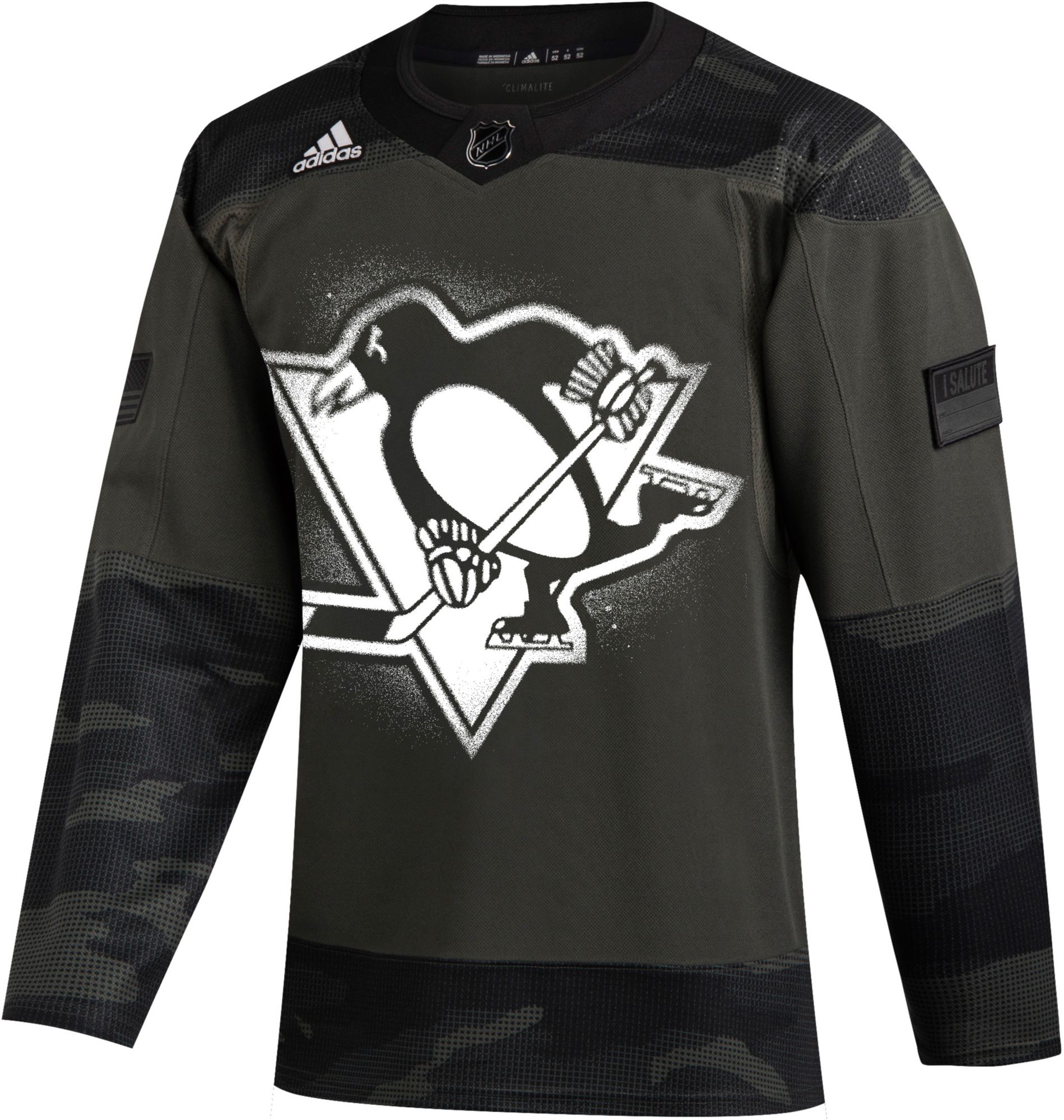 camo pittsburgh penguins jersey