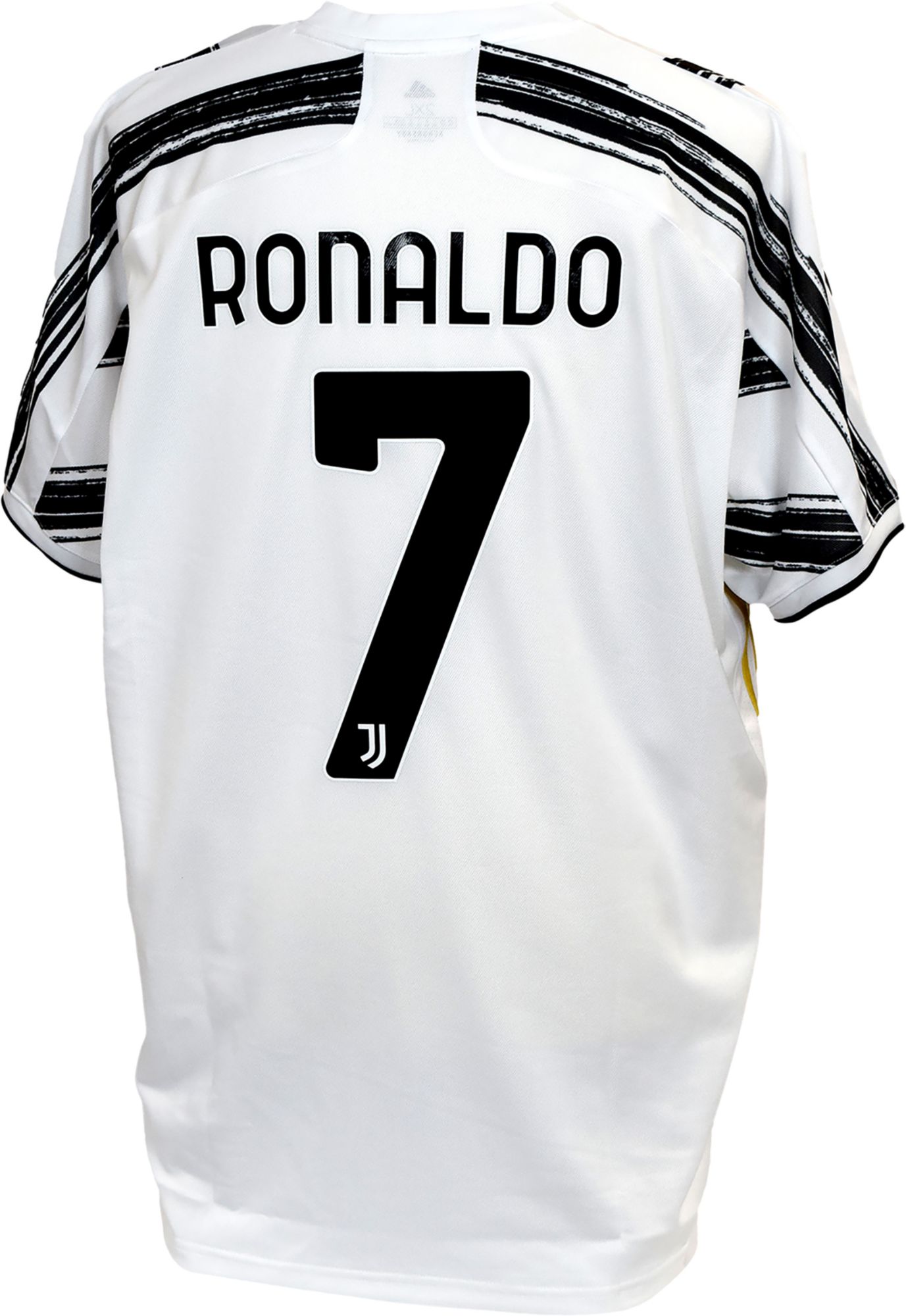 ronaldo juventus jersey youth