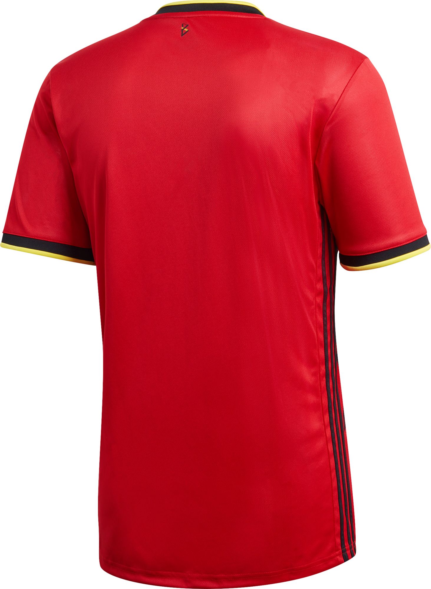adidas Men's Belgium '20 Stadium Home Replica Jersey product image