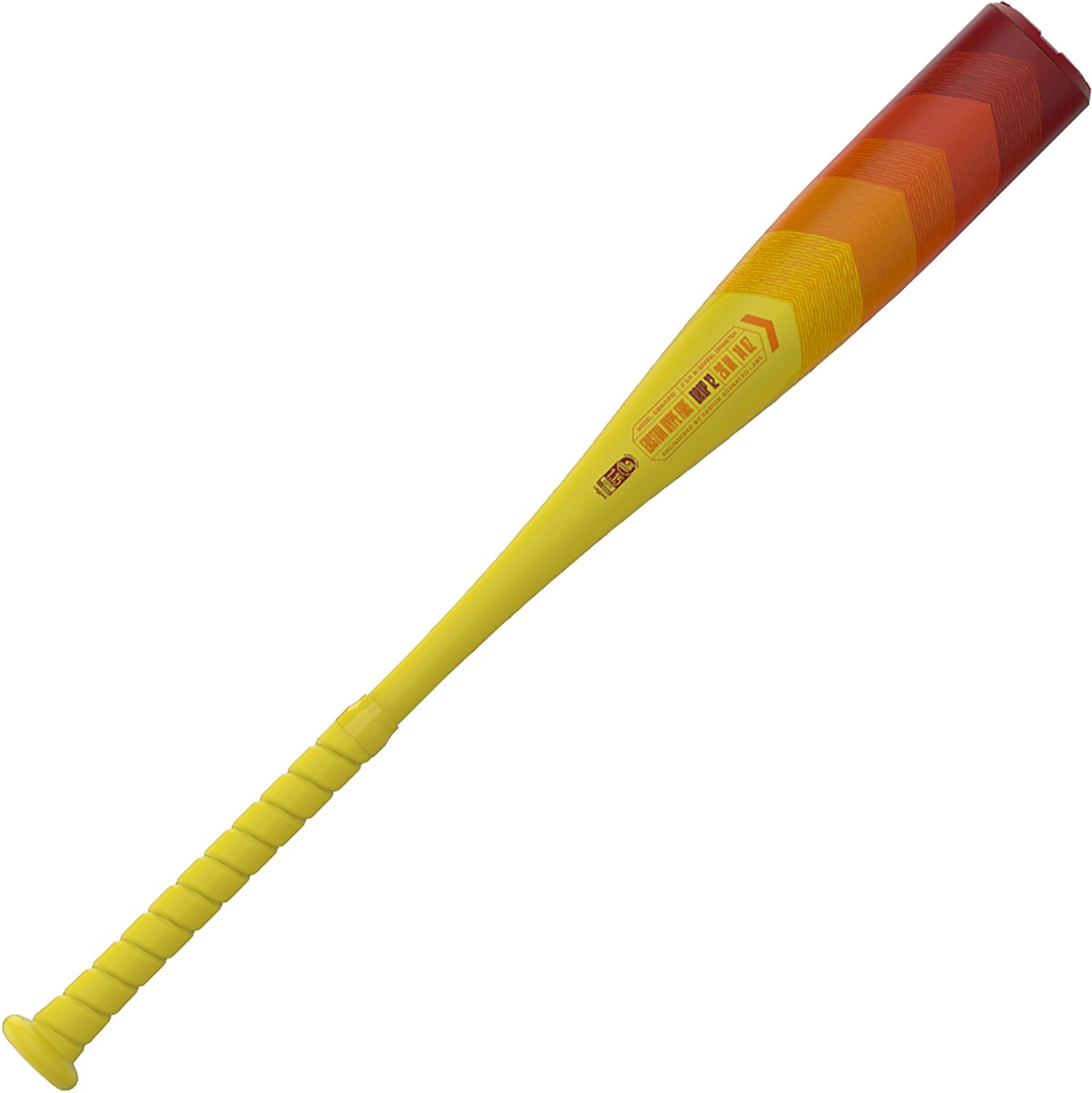 Easton Hype Fire 2¾" USSSA Jr. Big Barrel Bat (-12) product image