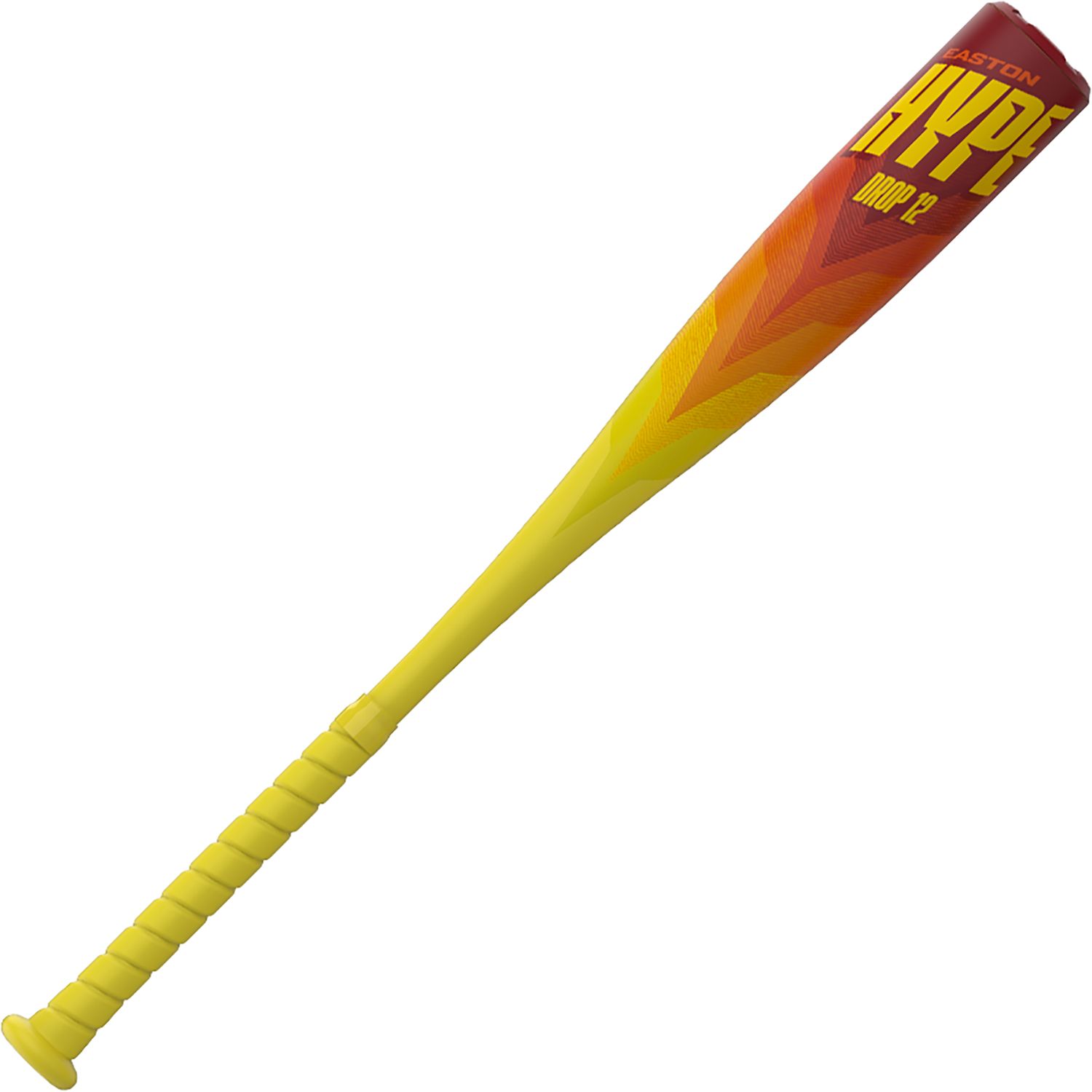 Easton Hype Fire 2¾" USSSA Jr. Big Barrel Bat (-12) product image