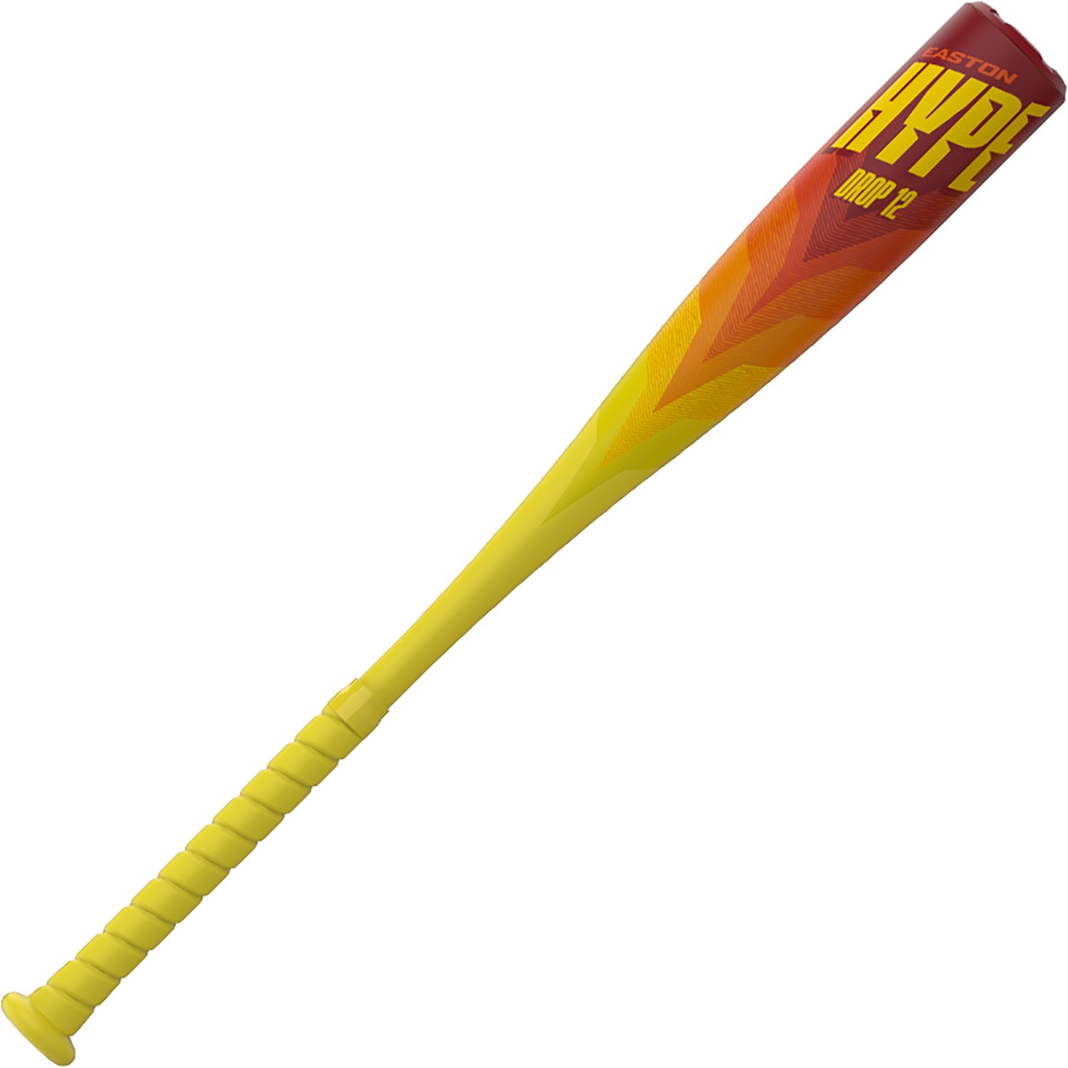 Easton Hype Fire 2¾" USSSA Jr. Big Barrel Bat 2024 (-12)