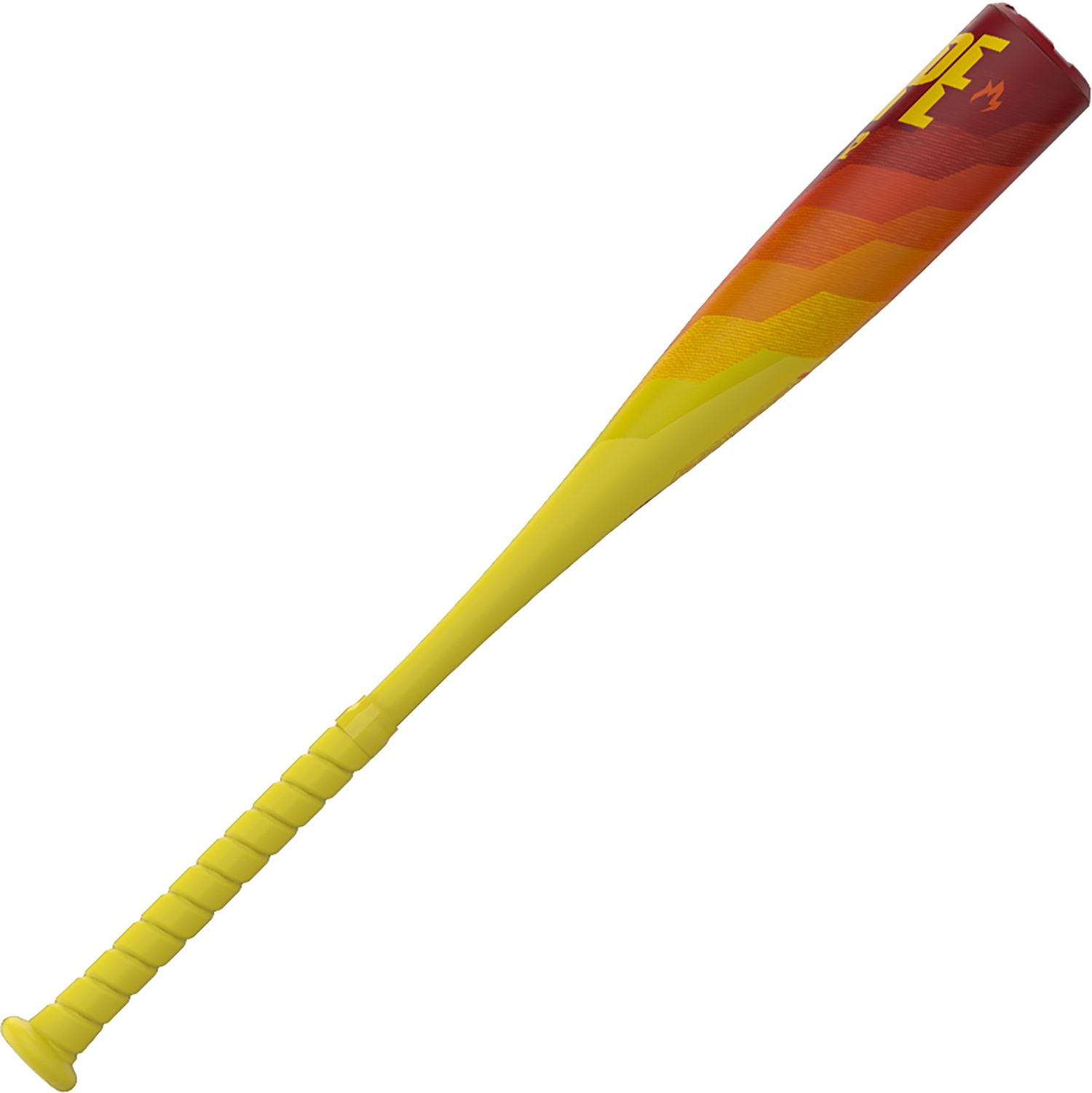 Easton Hype Fire 2¾" USSSA Jr. Big Barrel Bat (-12) product image