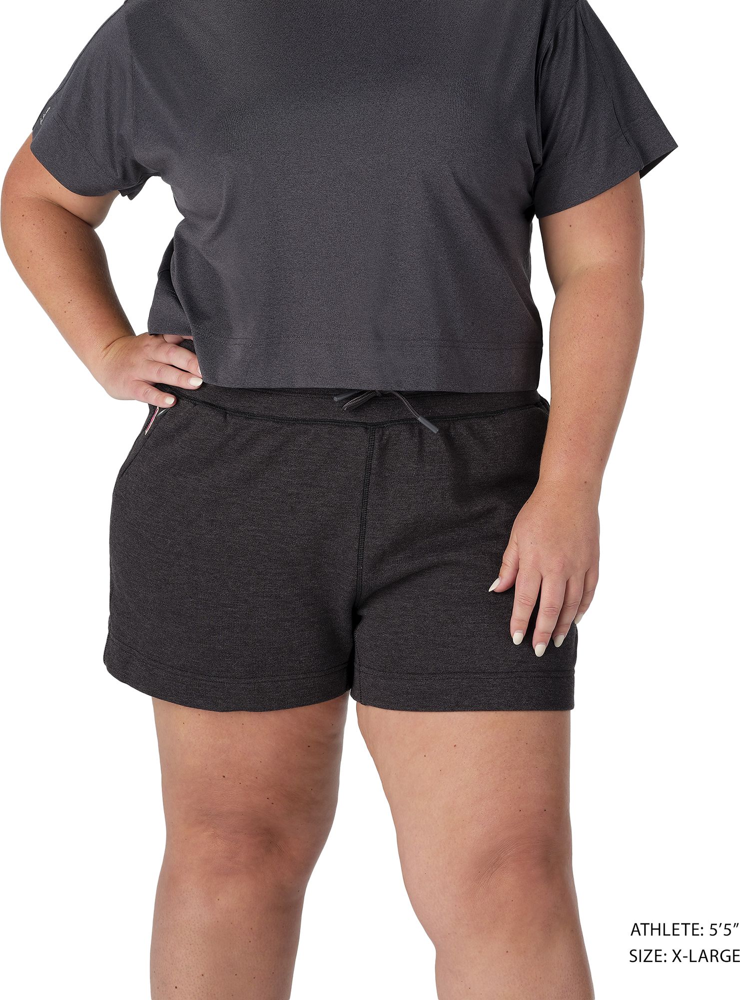 Easton Women's Jen Schro Shorts product image