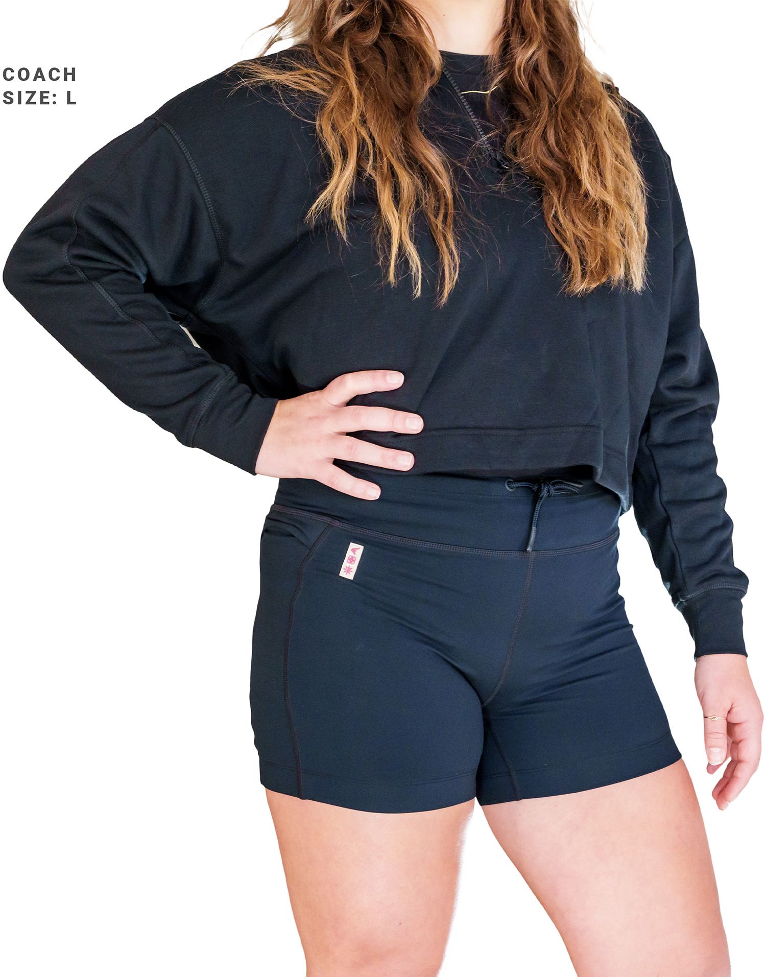 Easton Women's Jen Schro Shorts product image