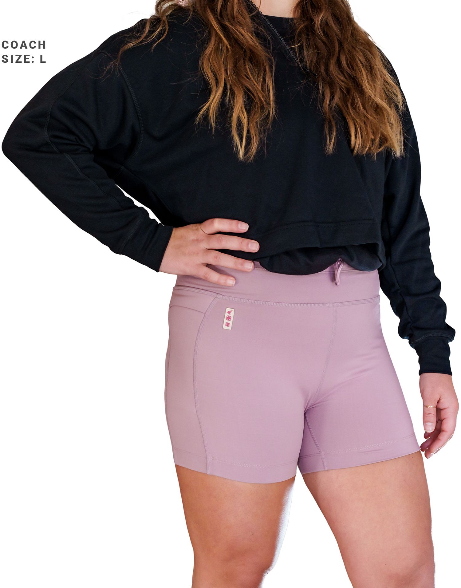 Easton Women's Jen Schro Shorts product image
