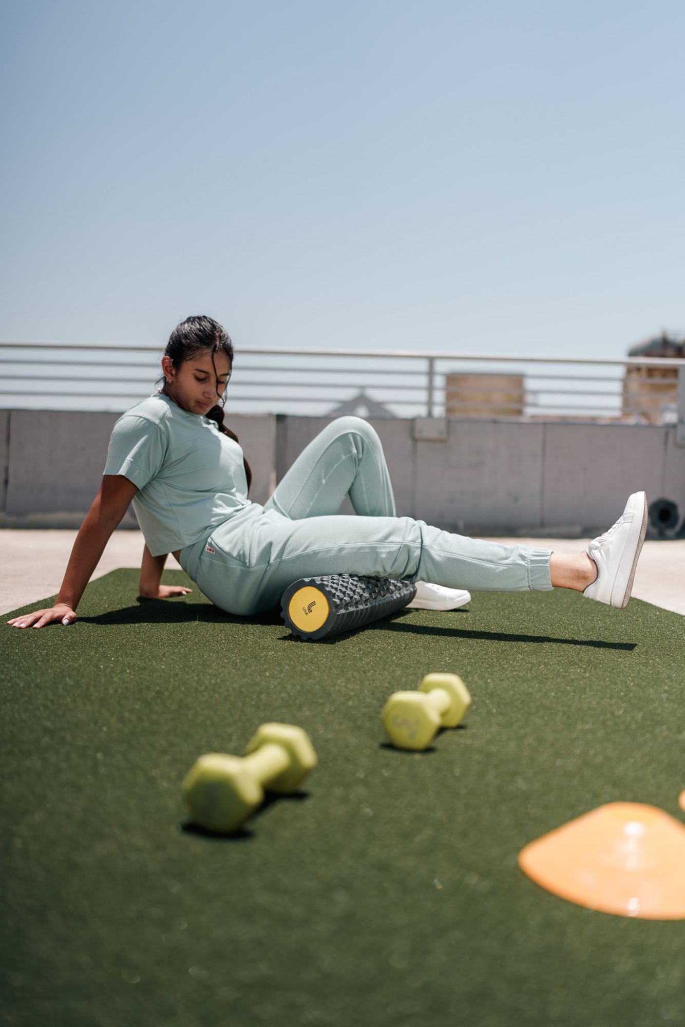 Easton Women's Jen Schro Tee product image