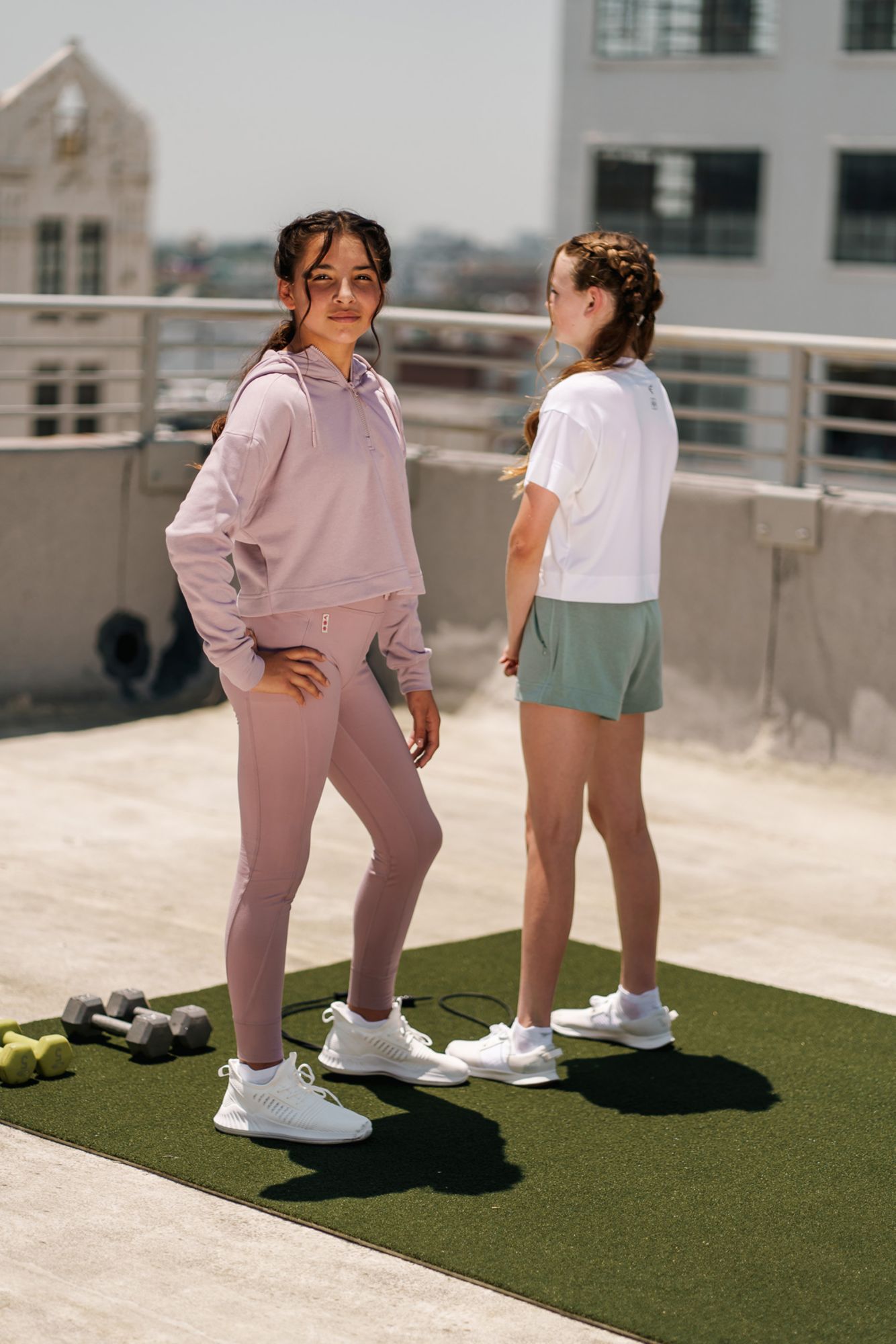 Easton Women's Jen Schro Tee product image