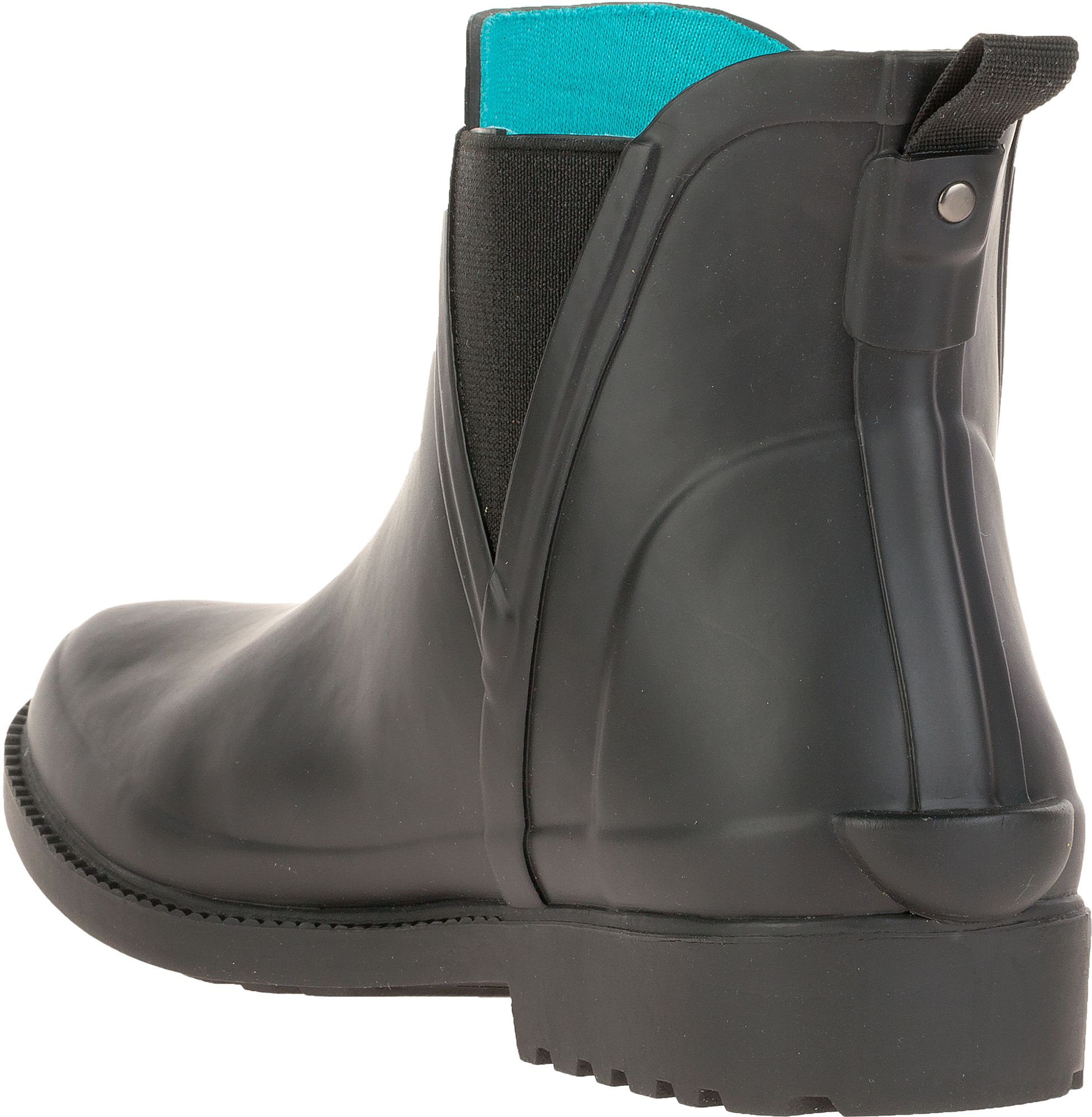 Kamik Women's Chloe Lo Rain Boots