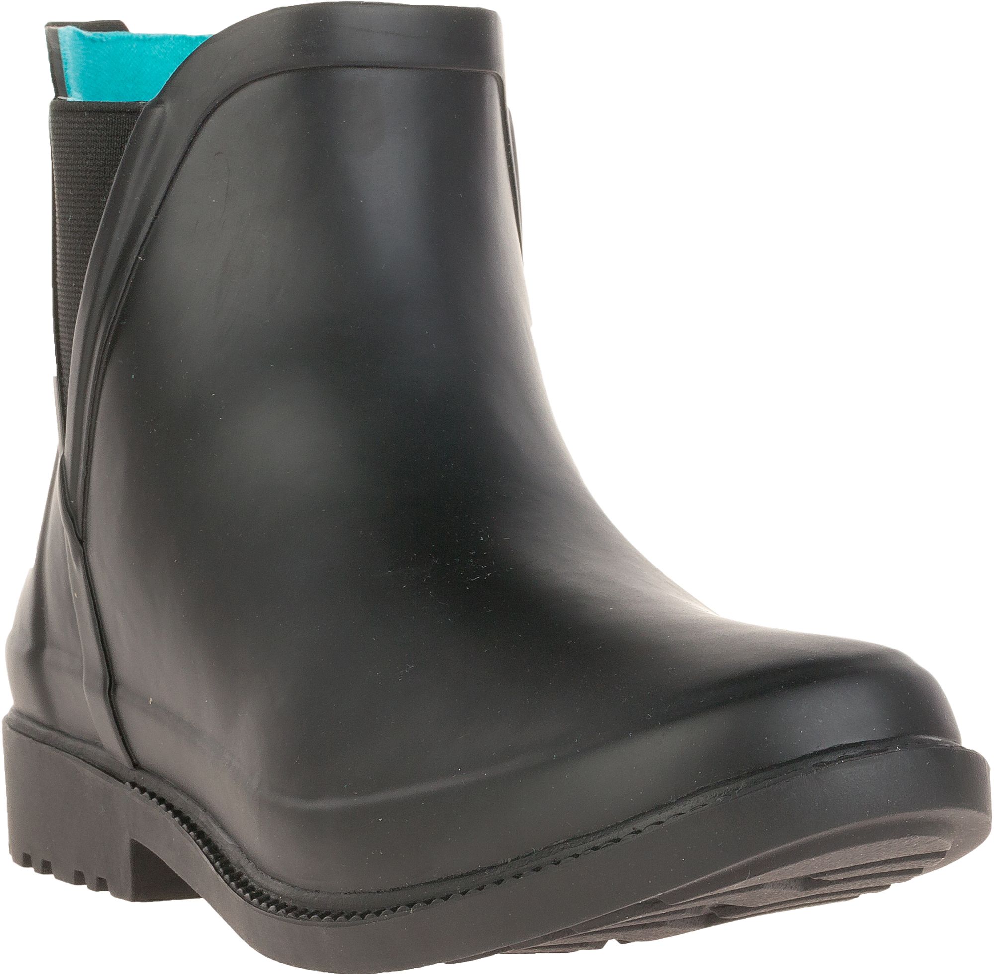 Kamik Women's Chloe Lo Rain Boots