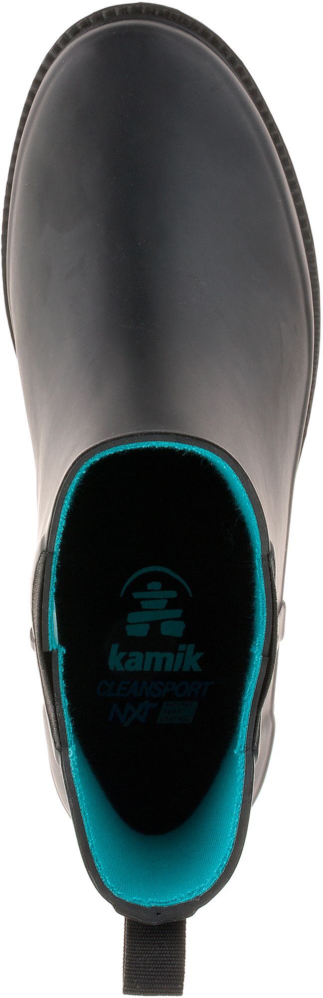 Kamik Women's Chloe Lo Rain Boots