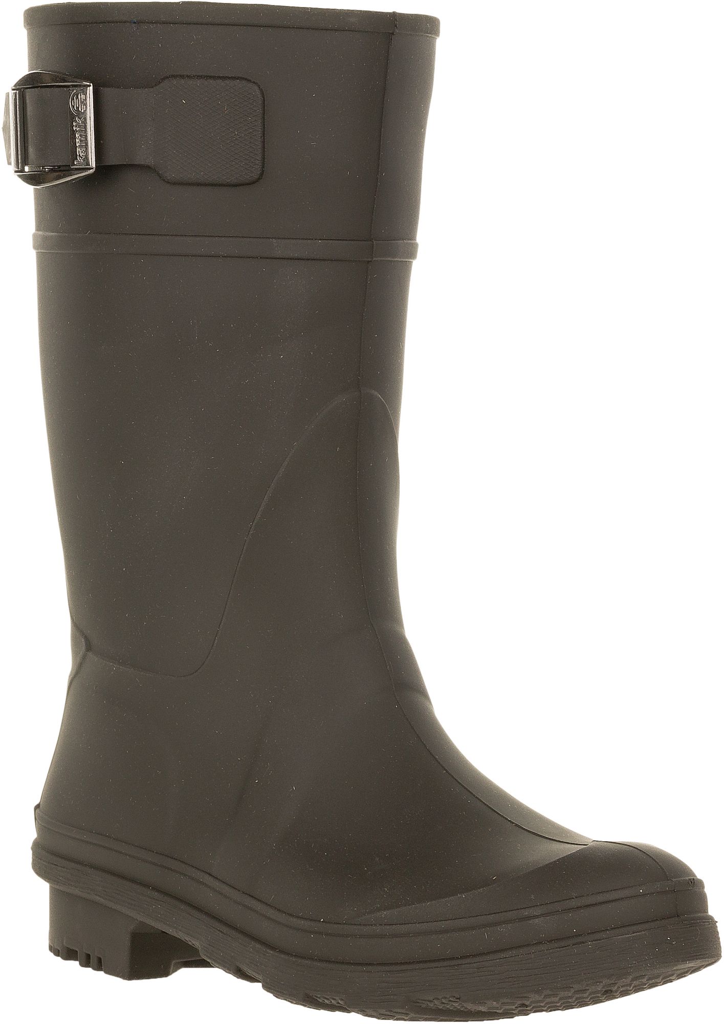 Kamik Kids' Raindrops Rain Boots product image