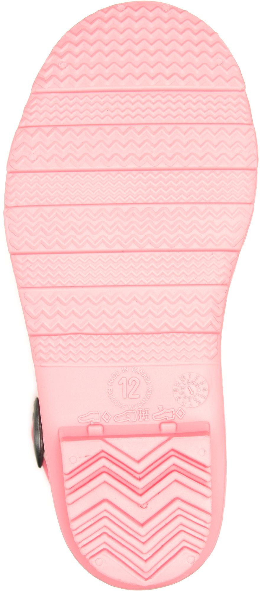 Kamik Kids' Raindrops Rain Boots product image