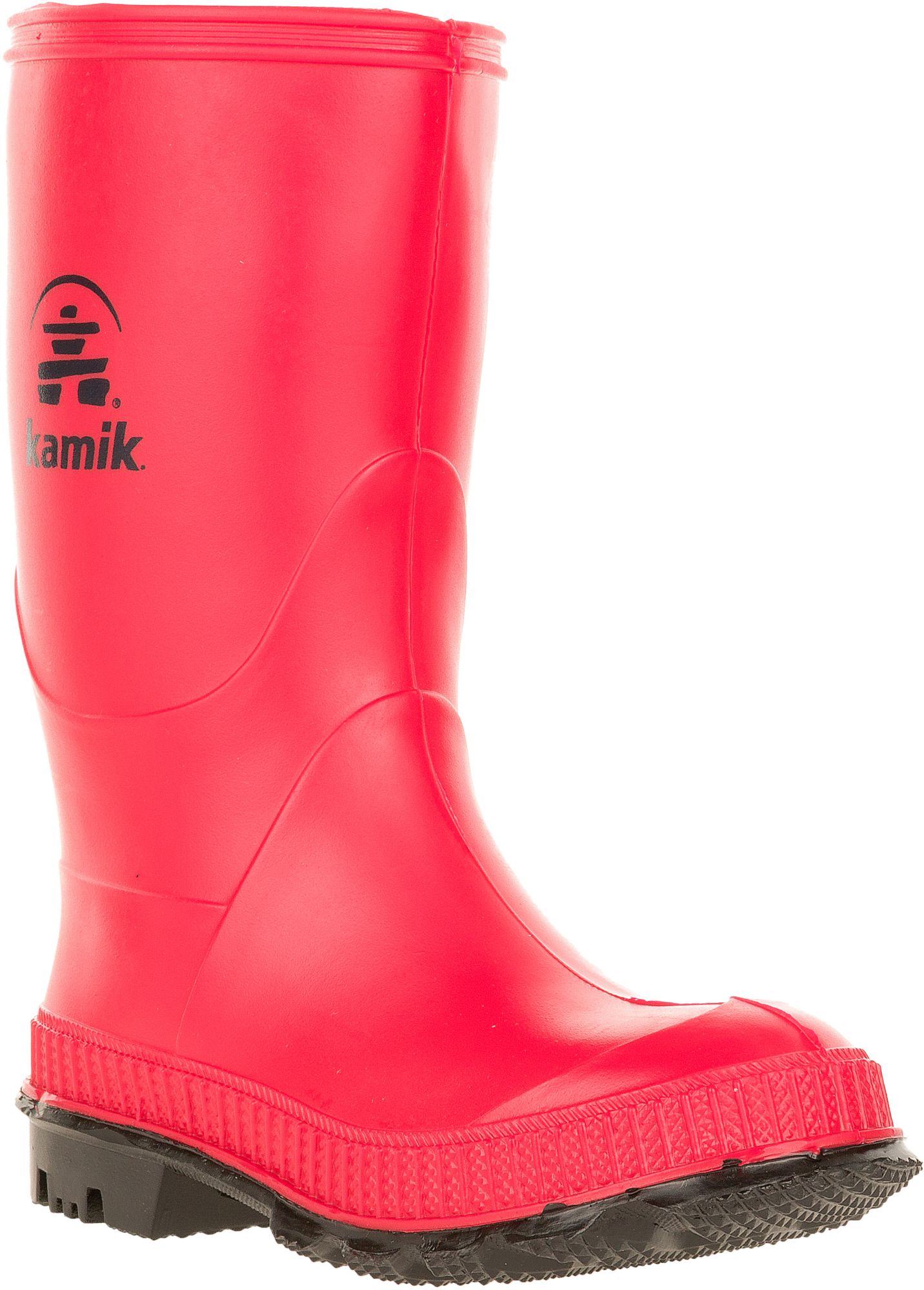 Kamik Kids' Stomp Rain Boots product image