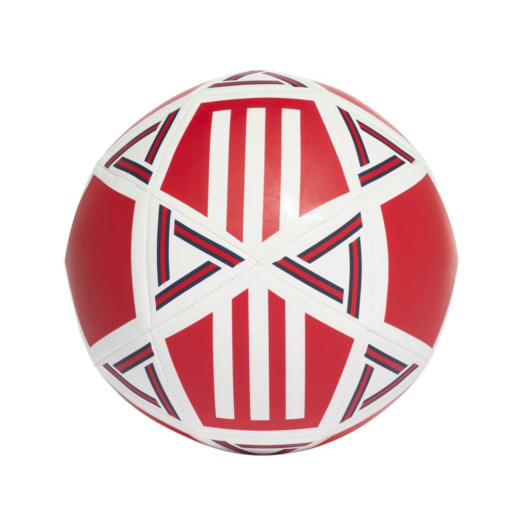 arsenal soccer ball size 5
