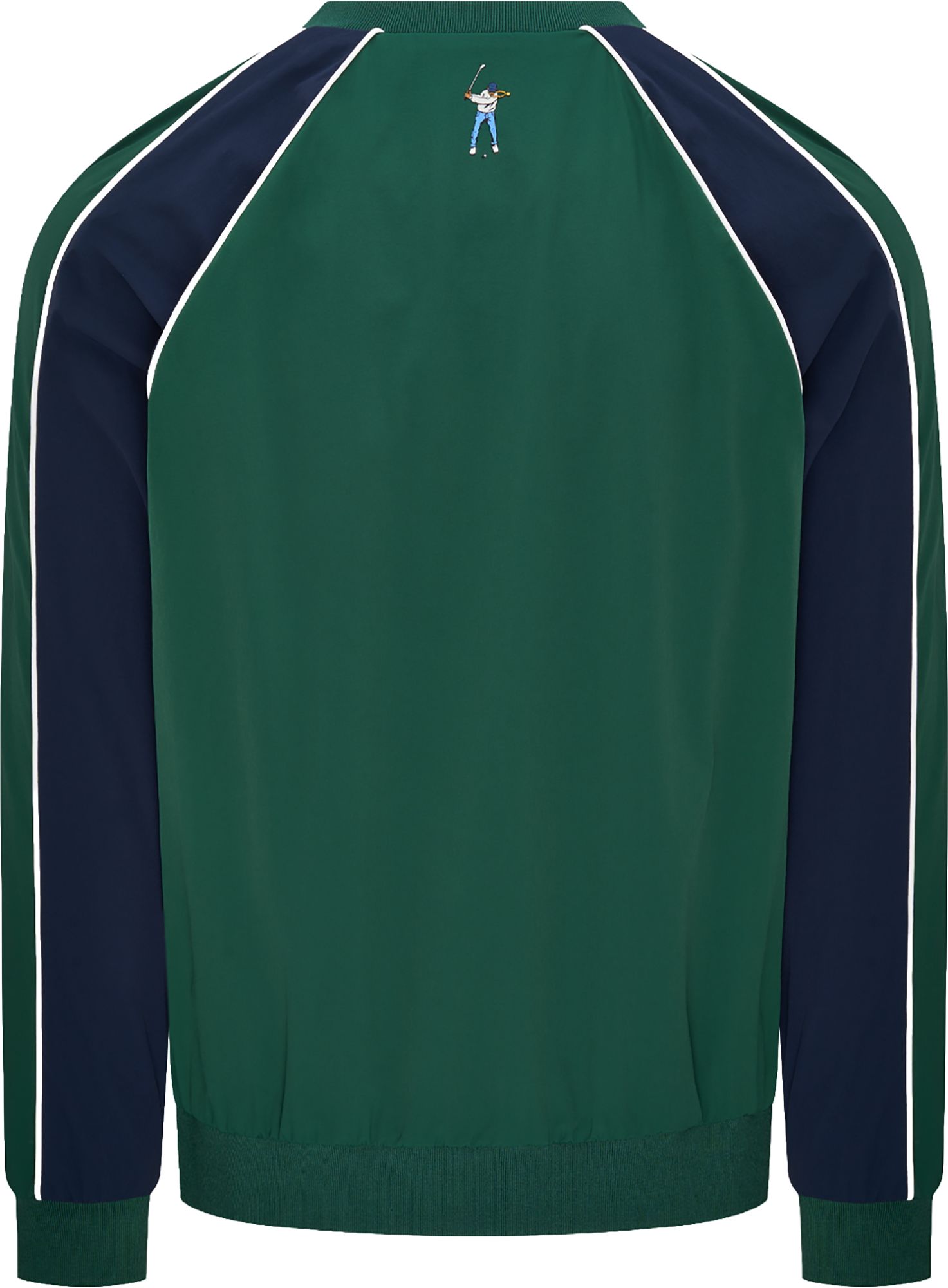 Eastside Golf Men's Wind Cheater Shirt product image