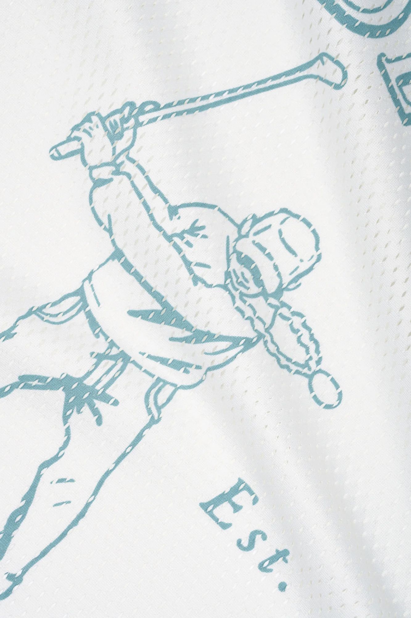 Eastside Golf Men's Field Jersey product image