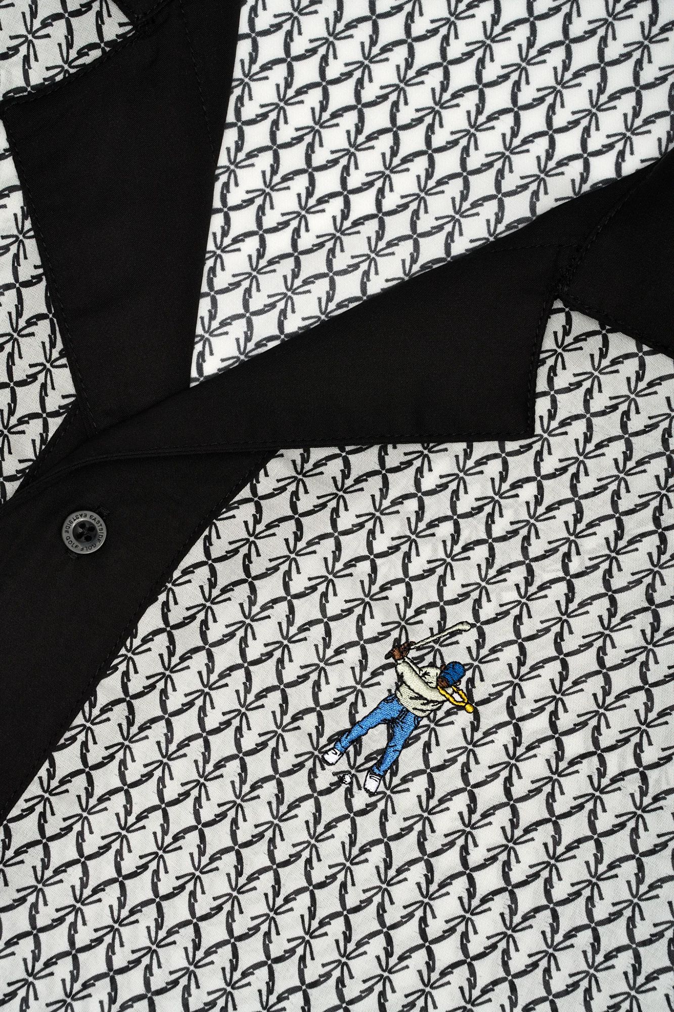 Eastside Golf Men's Cabana Shirt product image