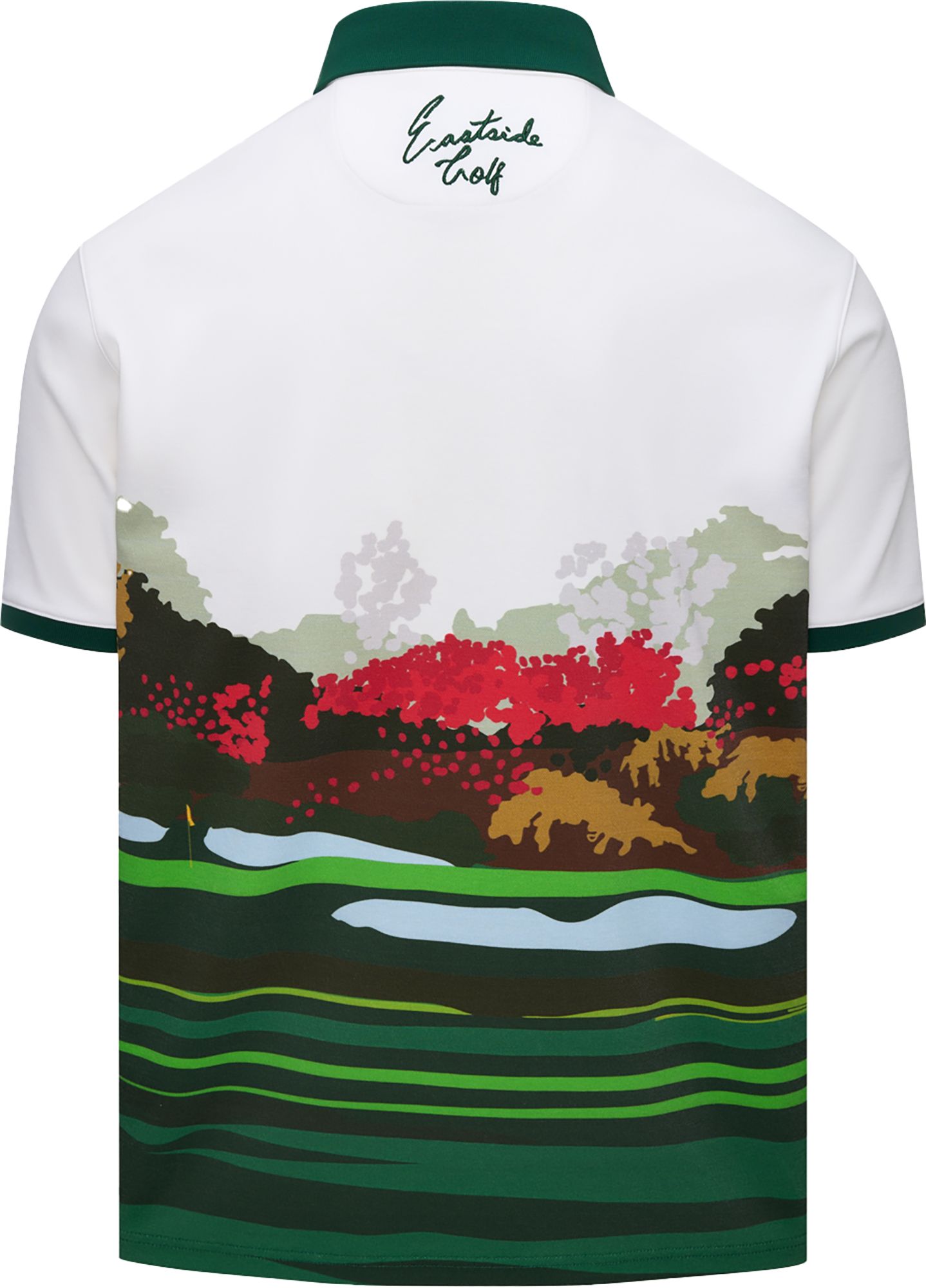 Eastside Golf Men's Looper Golf Polo product image