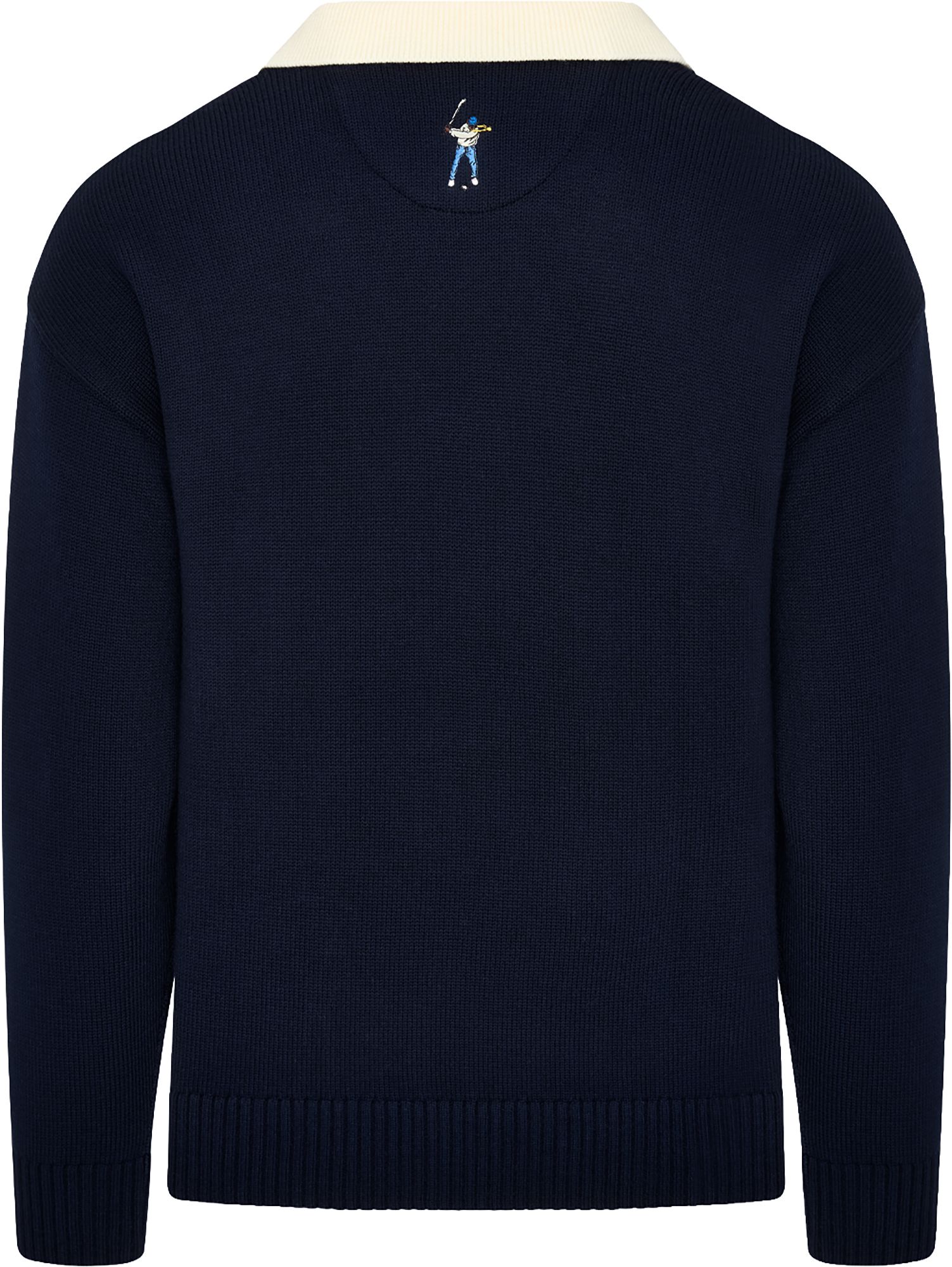 Eastside Golf Men's Johnny Collar Sweater product image