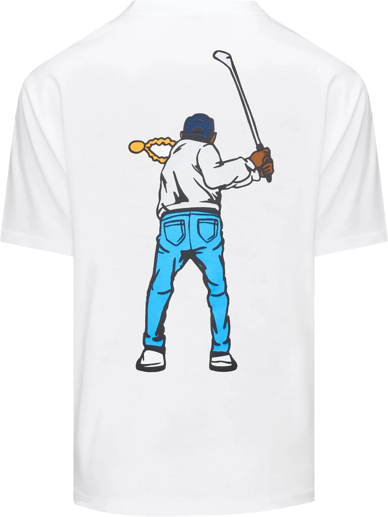 Eastside Golf Men's Vintage Swingman Golf T-Shirt product image