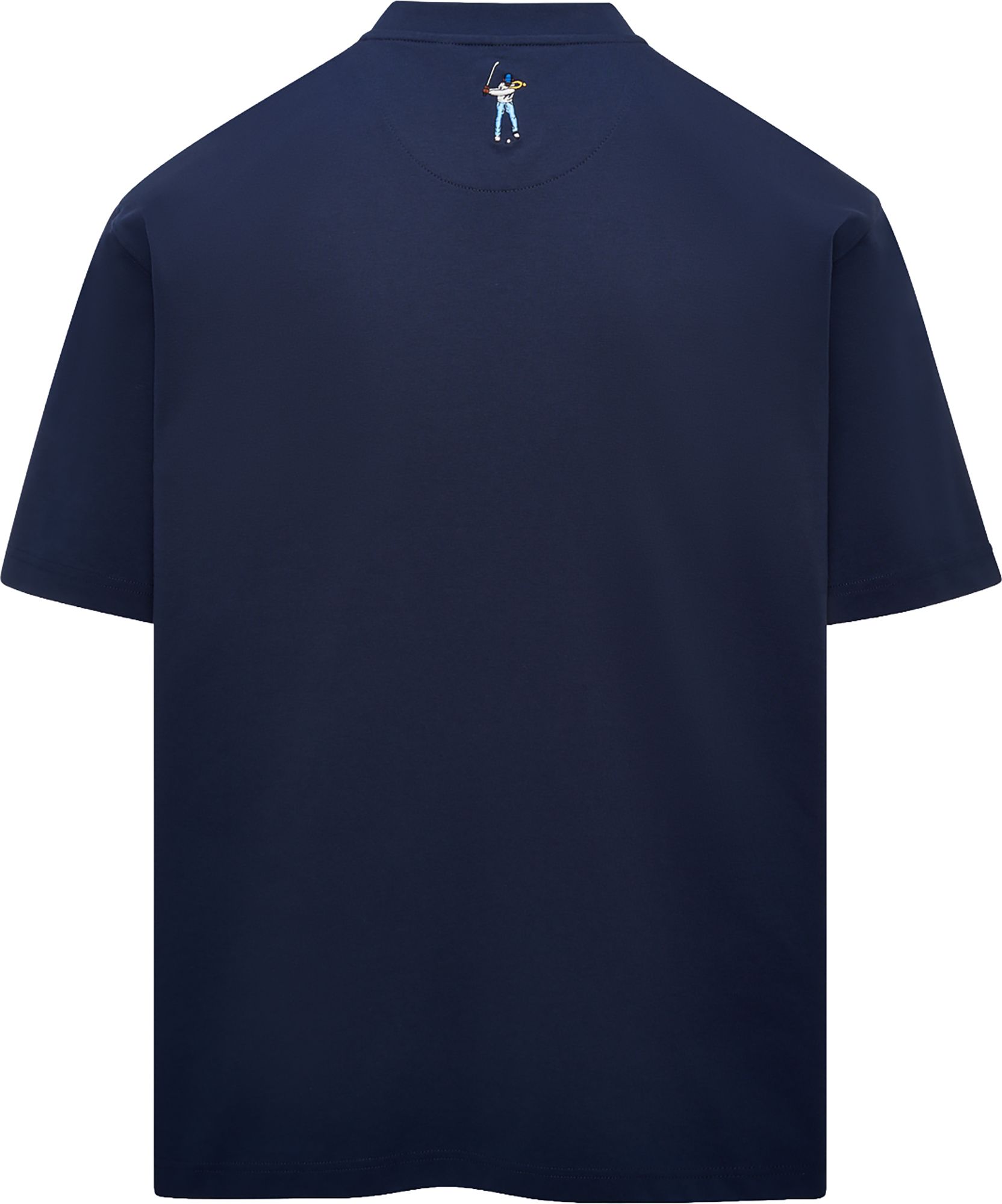 Eastside Golf Men's Club Crest Golf T-Shirt product image