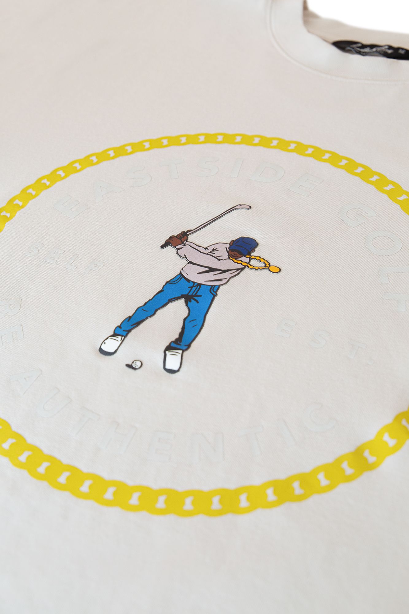 Eastside Golf Men's Pro Series Golf T-Shirt product image