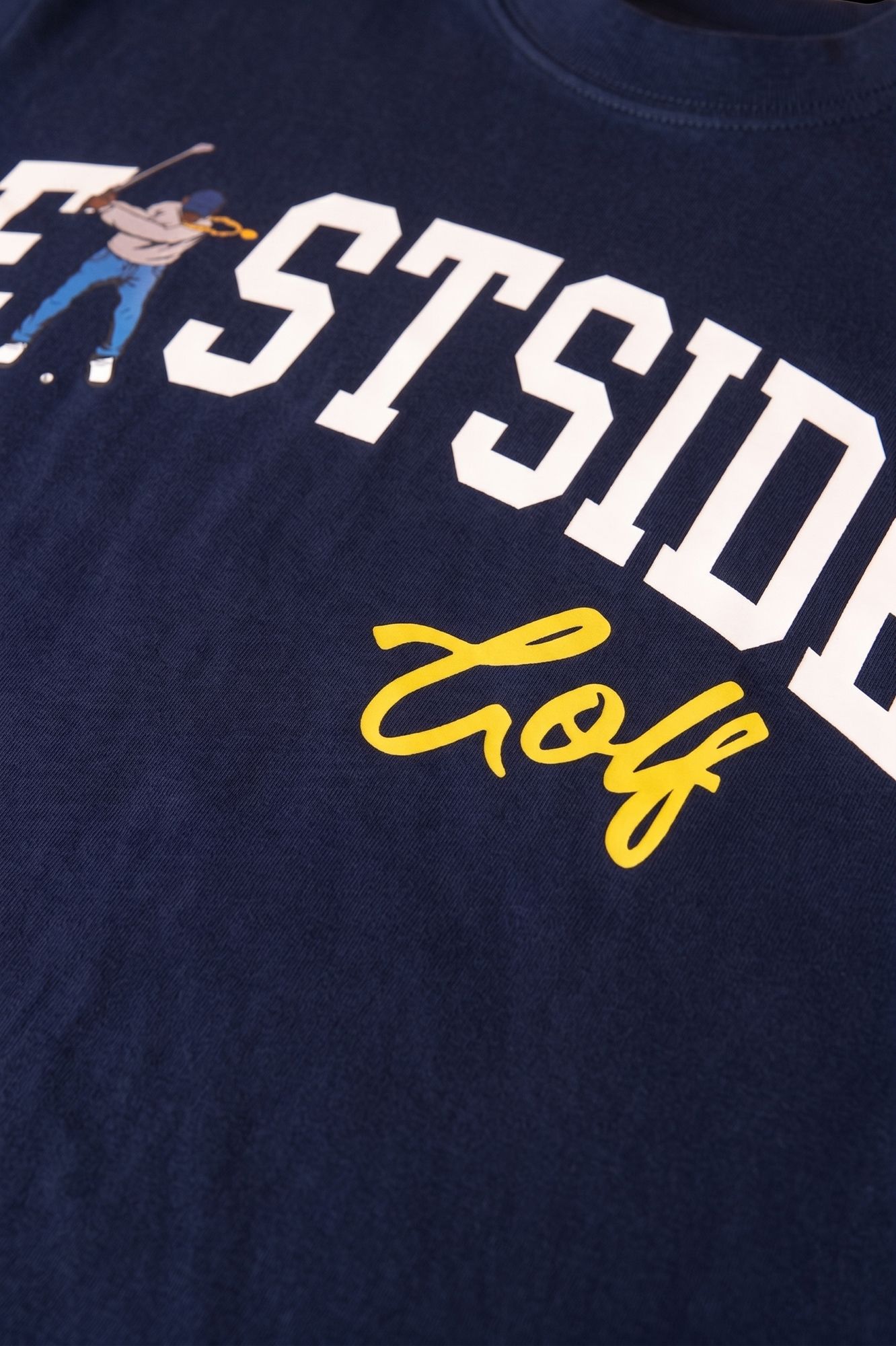 Eastside Golf Men's Eastside A Golf T-Shirt product image