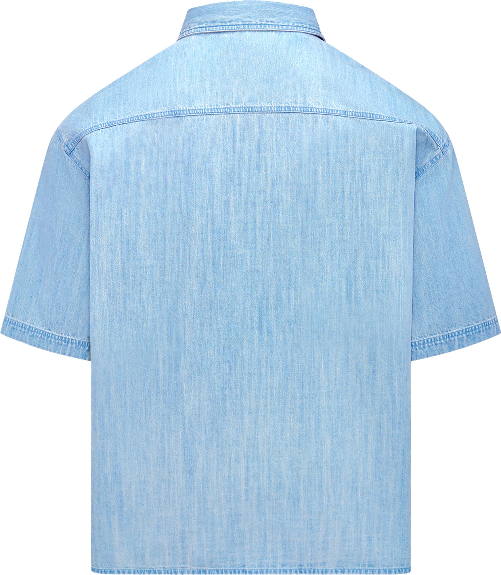 Eastside Golf Men's Indigo Boxford Golf Shirt product image
