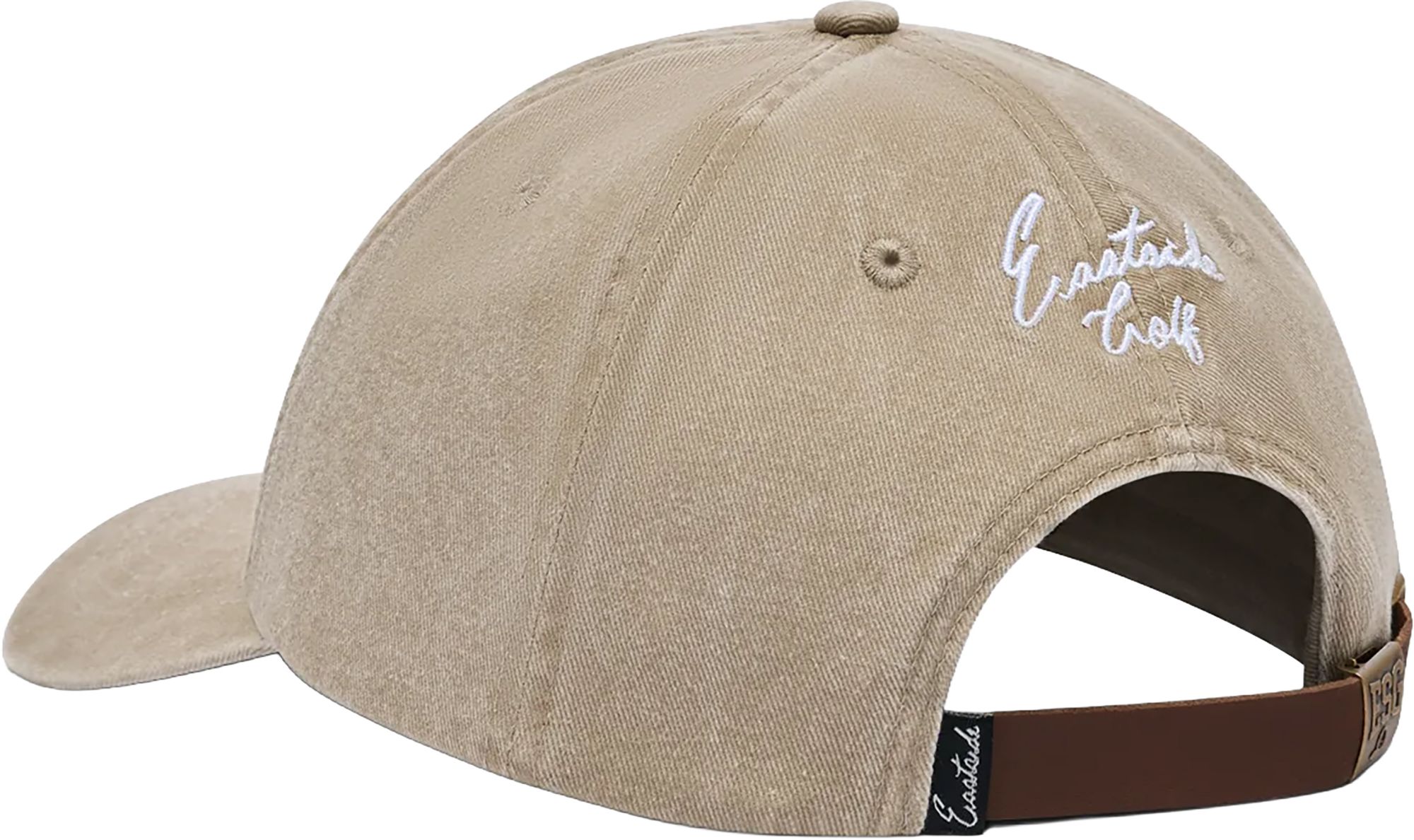 Eastside Golf Men's Stone Wash Swingman Dad Golf Hat product image