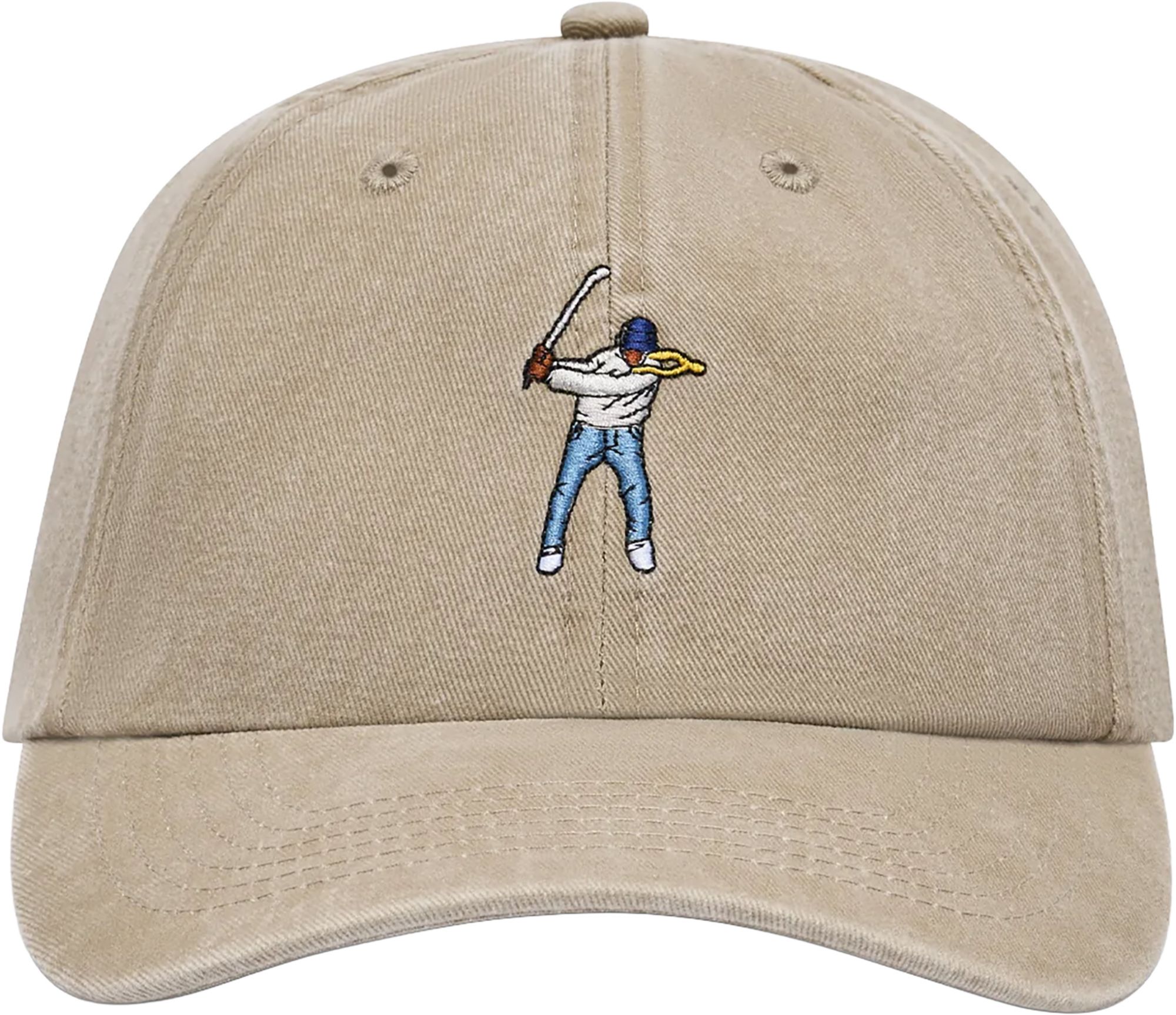 Eastside Golf Men's Stone Wash Swingman Dad Golf Hat product image