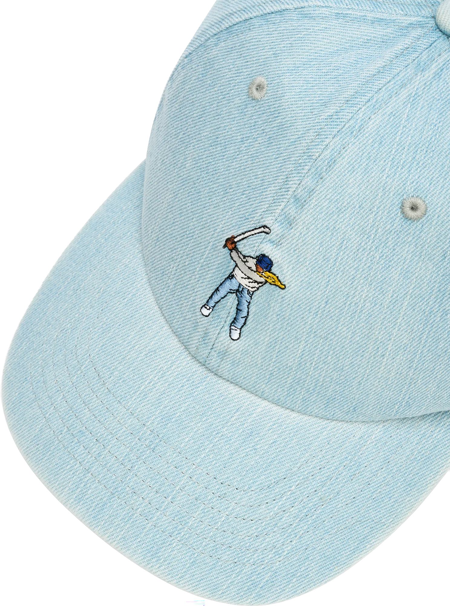Eastside Golf Men's Indigo Swingman Dad Hat product image