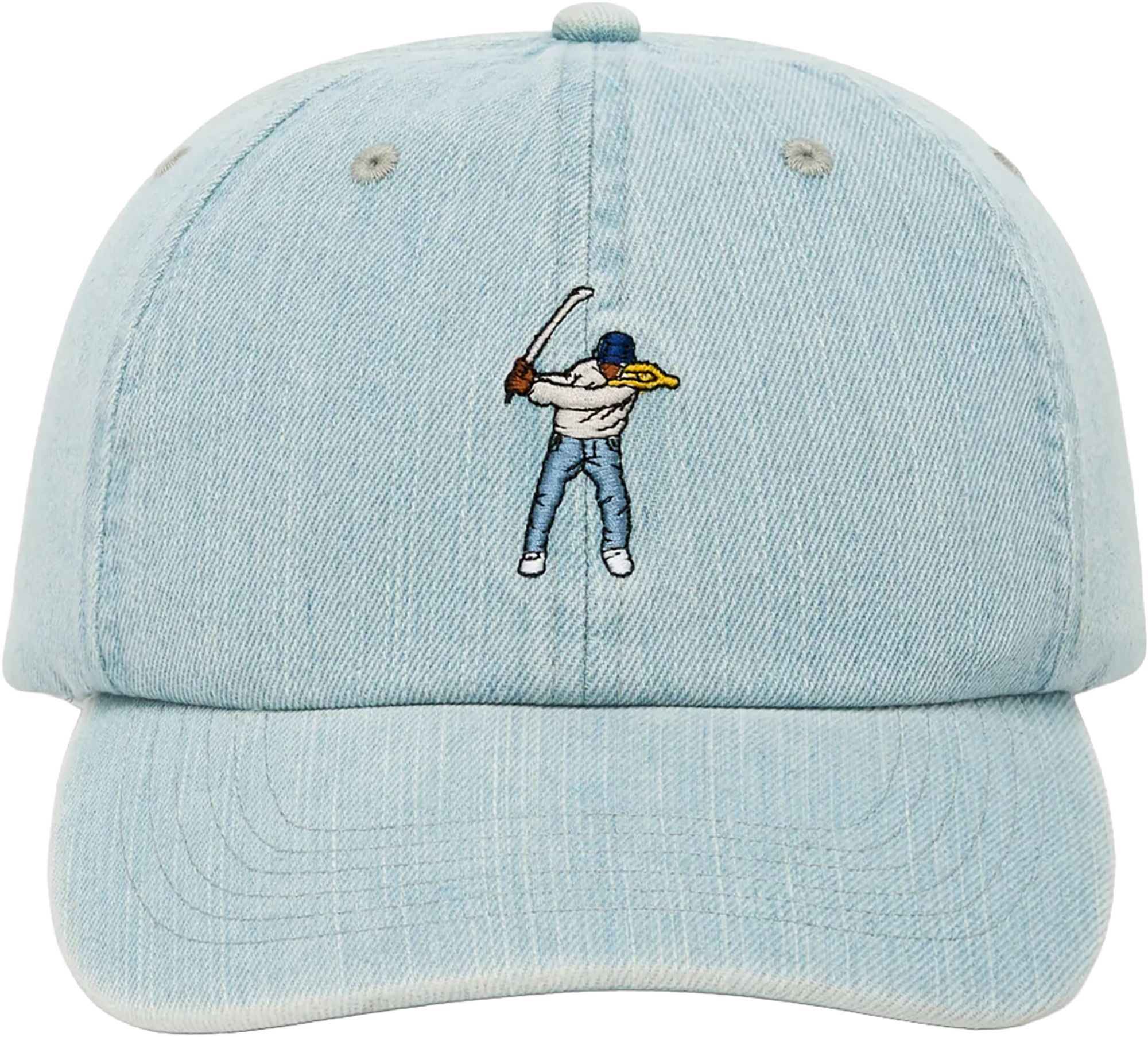 Eastside Golf Men's Indigo Swingman Dad Hat product image