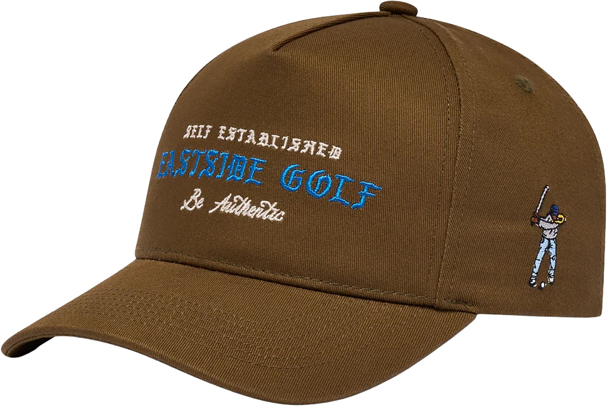 Eastside Golf Men's Headline 5-Panel Golf Hat product image