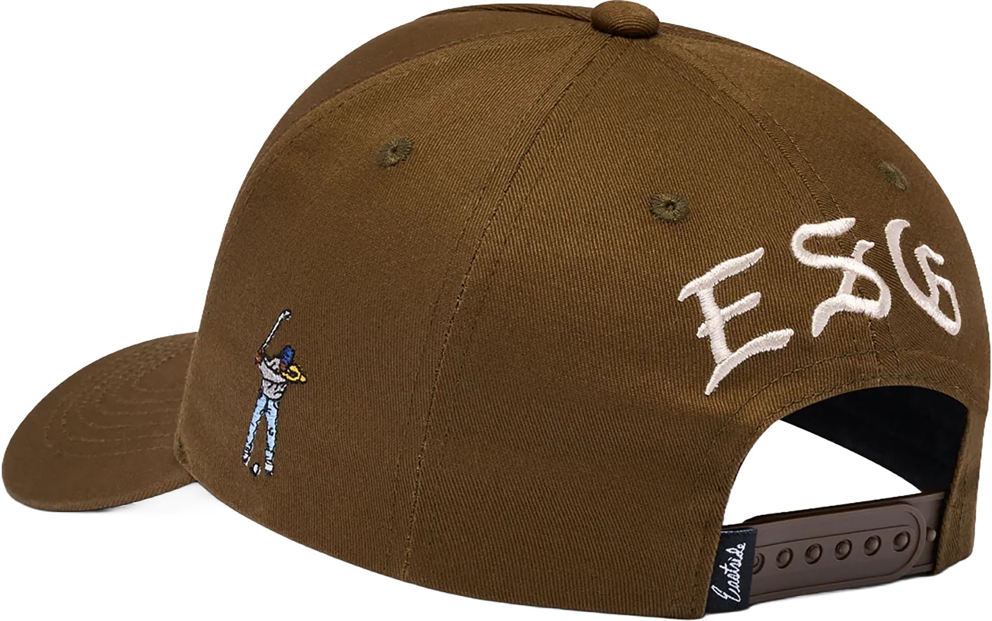 Eastside Golf Men's Headline 5-Panel Golf Hat product image