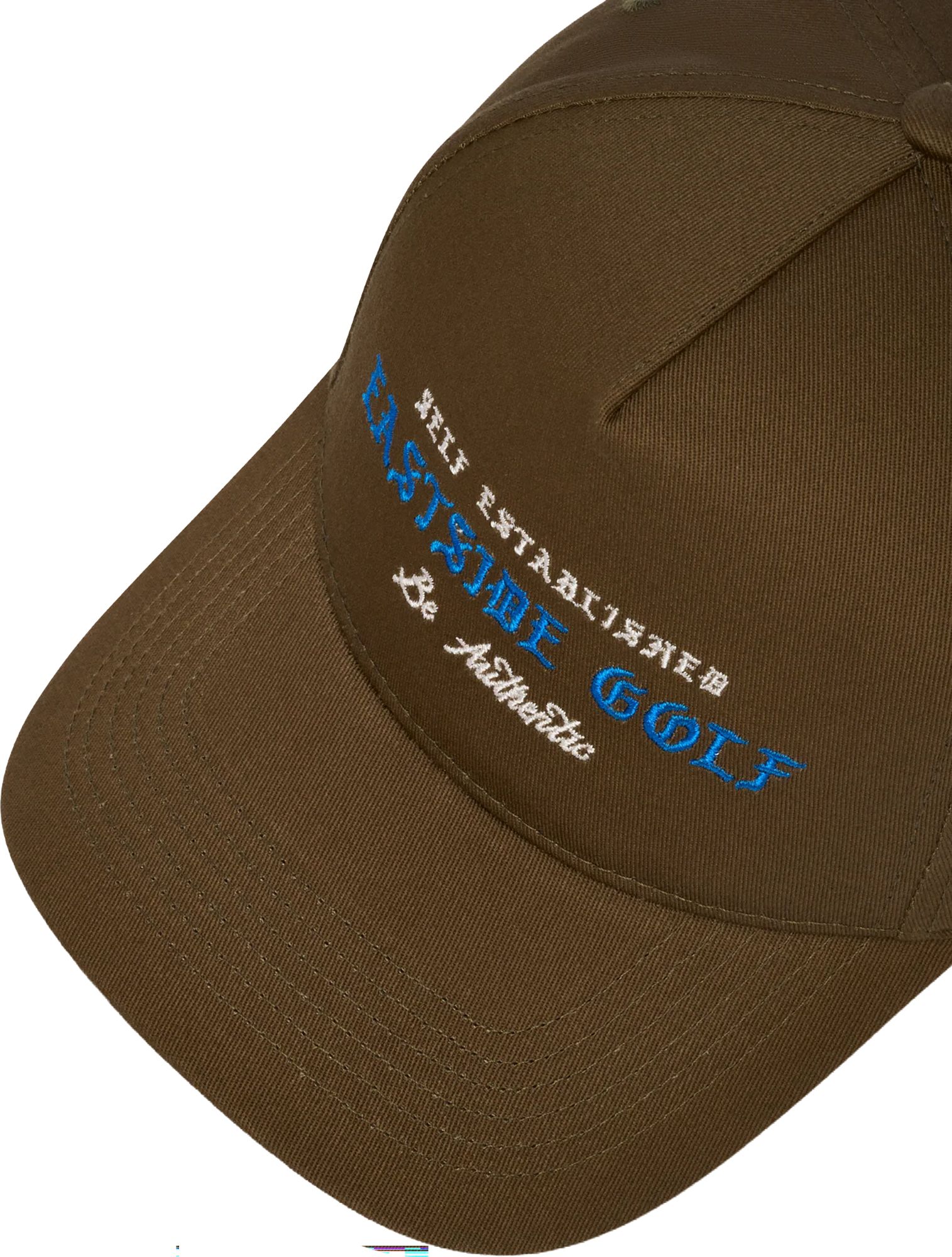 Eastside Golf Men's Headline 5-Panel Golf Hat product image