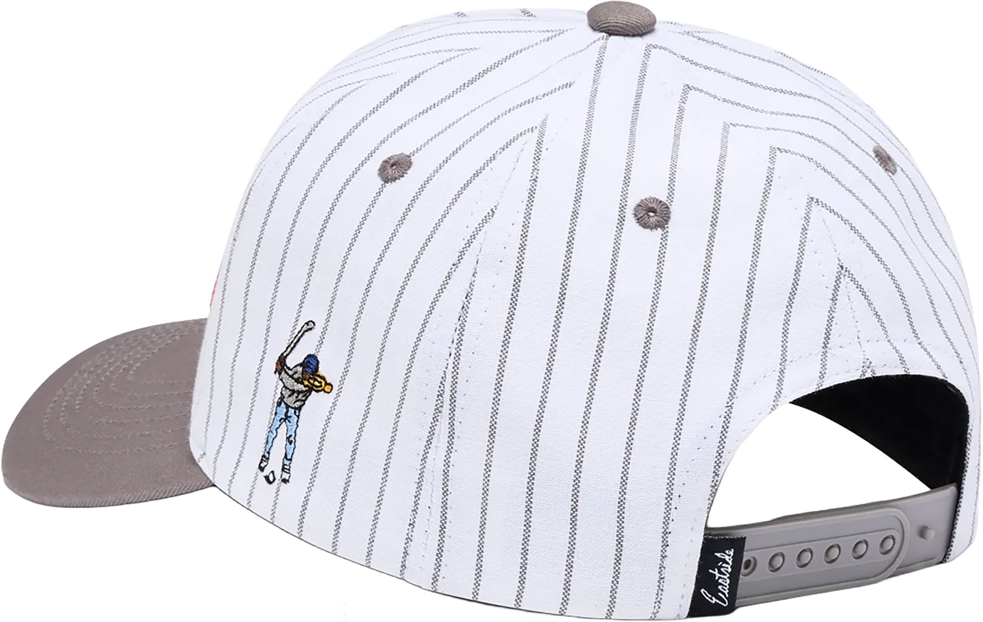Eastside Golf Men's Pinstripe 5-Panel Golf Hat product image