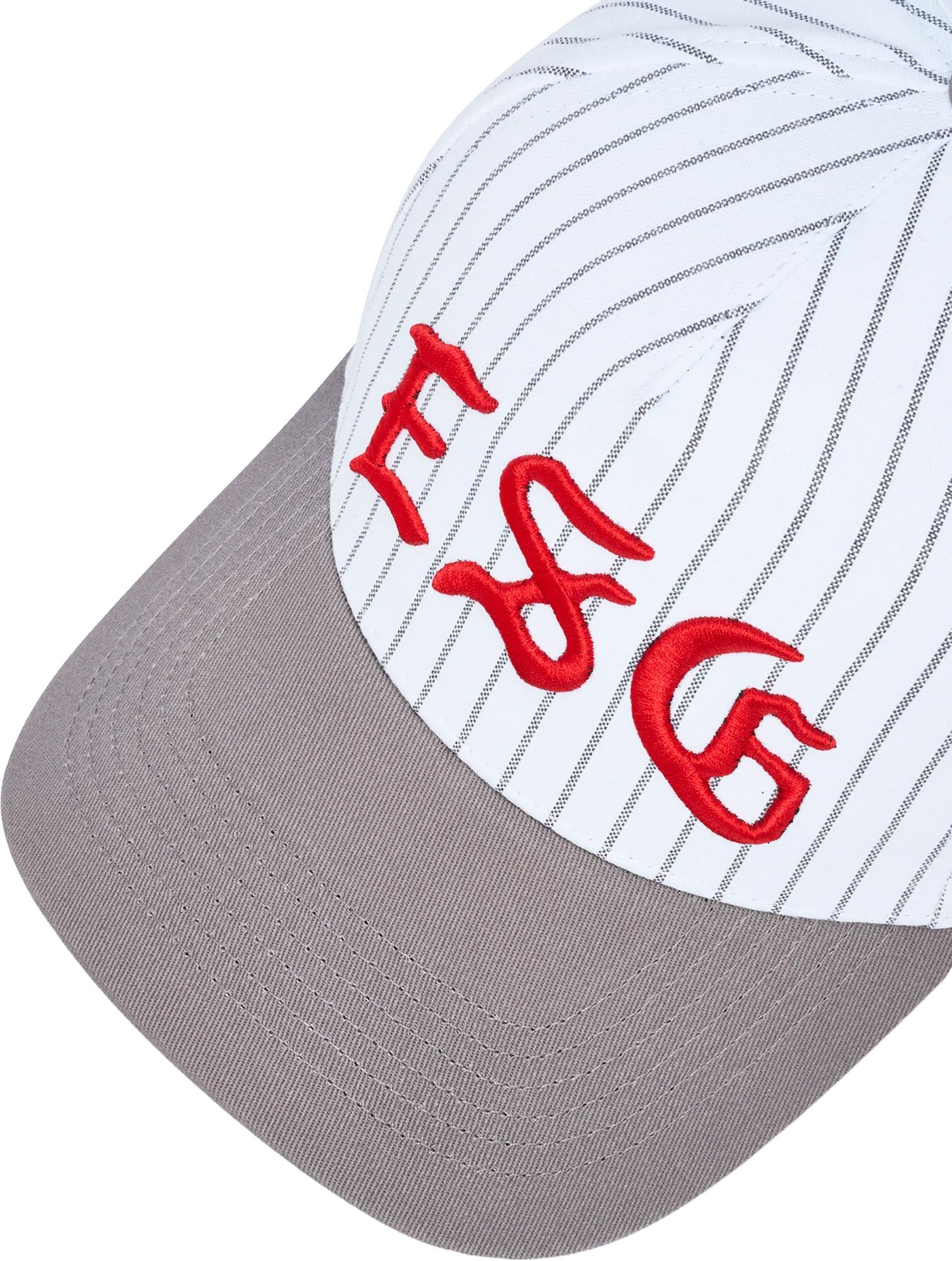 Eastside Golf Men's Pinstripe 5-Panel Golf Hat product image