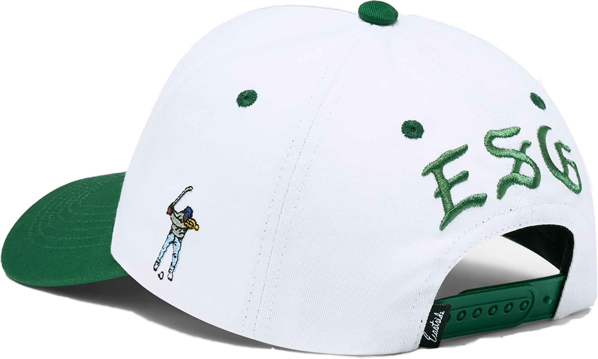 Eastside Golf Men's Pin High 5-Panel Golf Hat product image