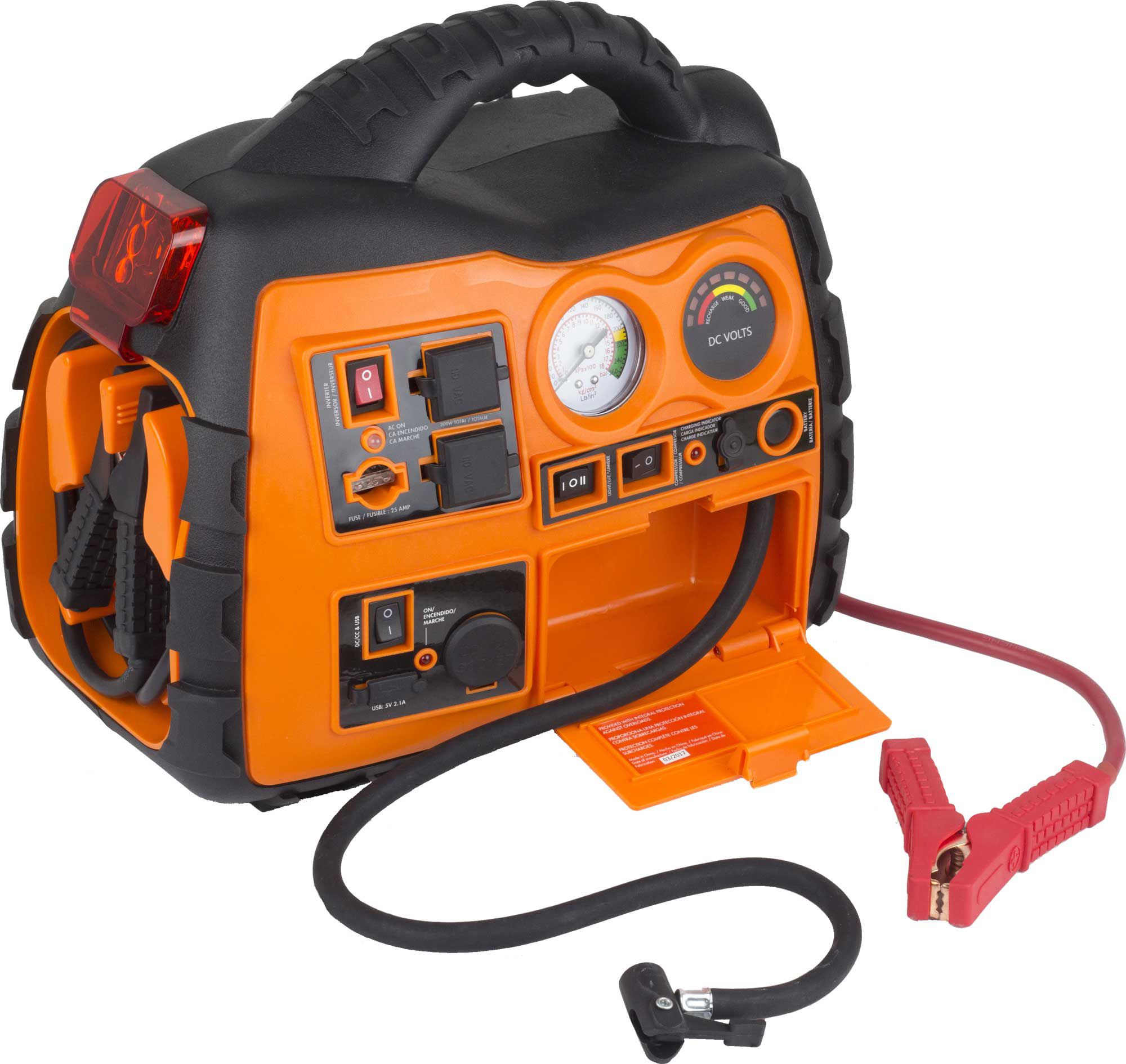 Wagan Tech Power Dome NX2 Generator product image