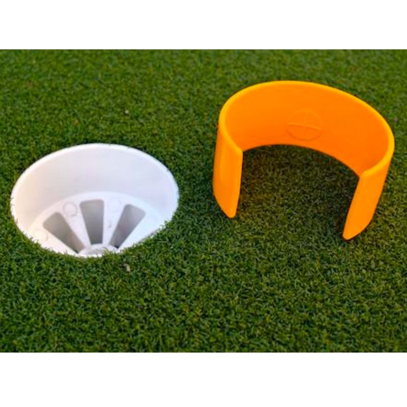 EyeLine Golf Bullseye Cup Putting Aid product image