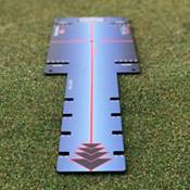 EyeLine Golf Bender Putting Board product image