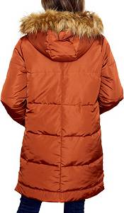 Be Boundless Women's Soft Touch Wide Quilted Parka product image