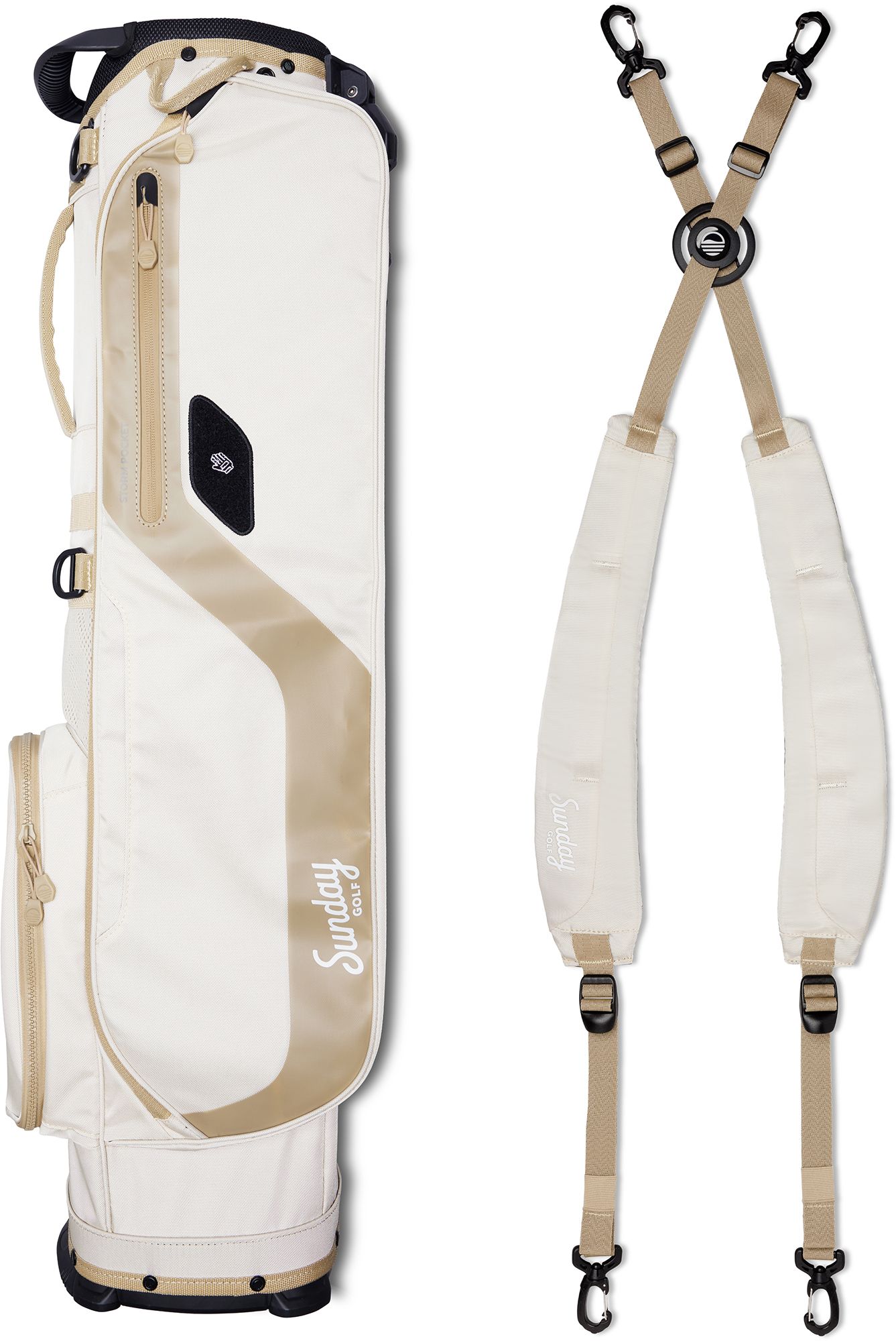 Sunday Golf El Camino Stand Bag product image