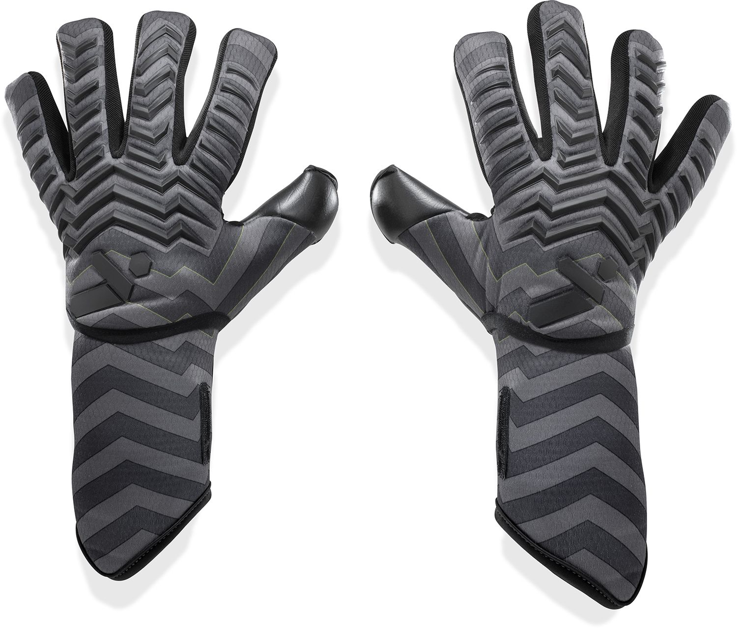 Storelli Electric Goalkeeper Gloves product image