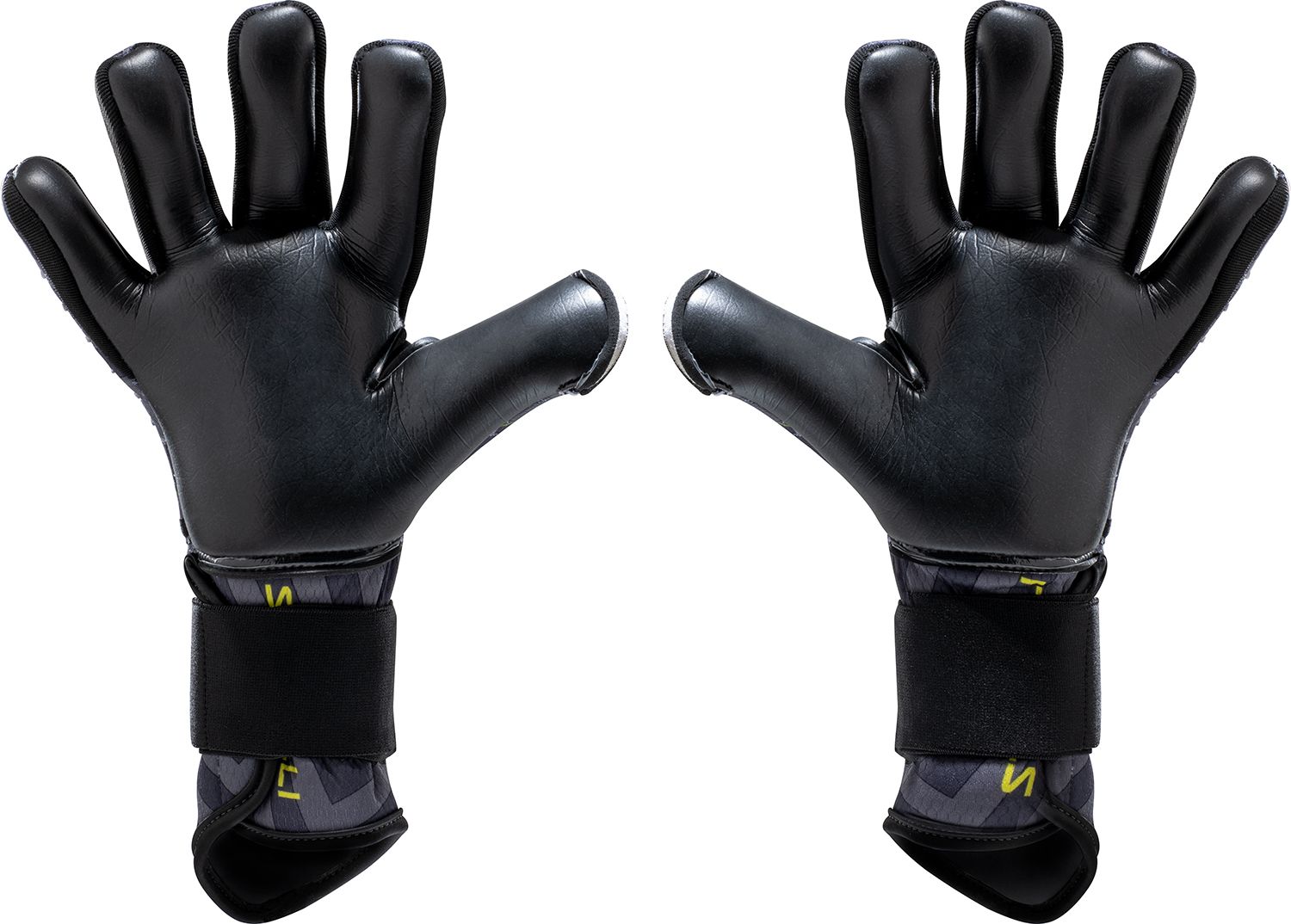 Storelli Electric Goalkeeper Gloves product image